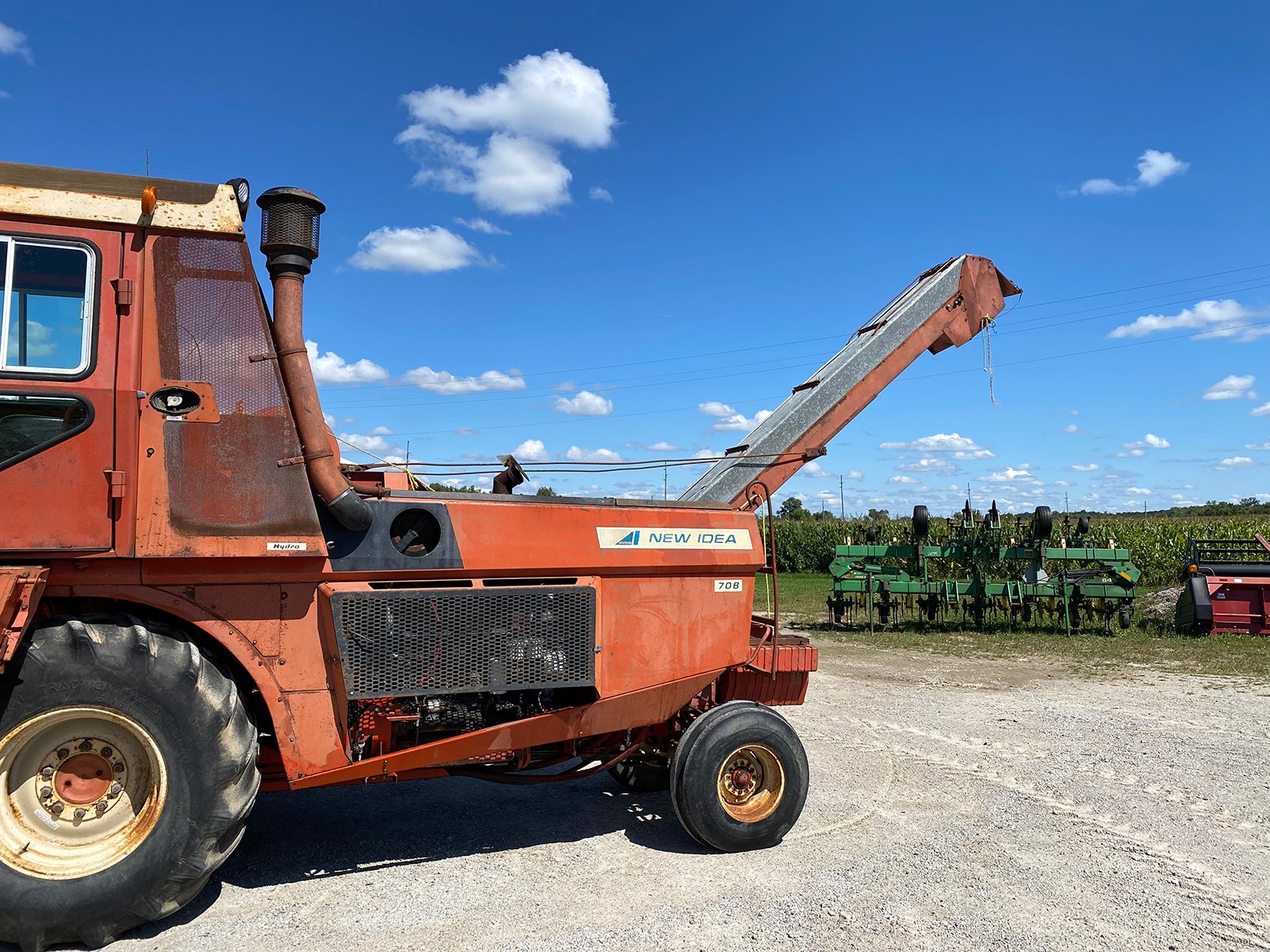 Property photo 198 - VIRTUAL OCTOBER CONSIGNMENT FARM EQUIPMENT AUCTION