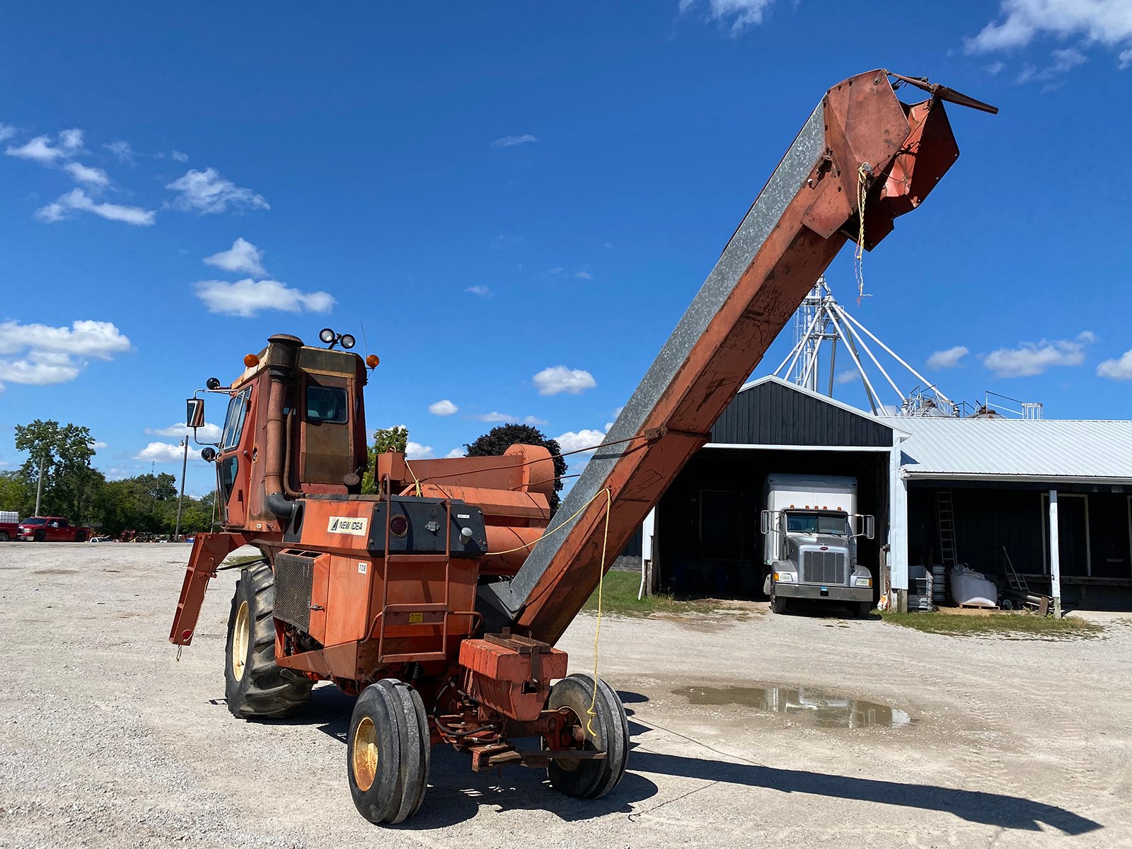 Property photo 199 - VIRTUAL OCTOBER CONSIGNMENT FARM EQUIPMENT AUCTION
