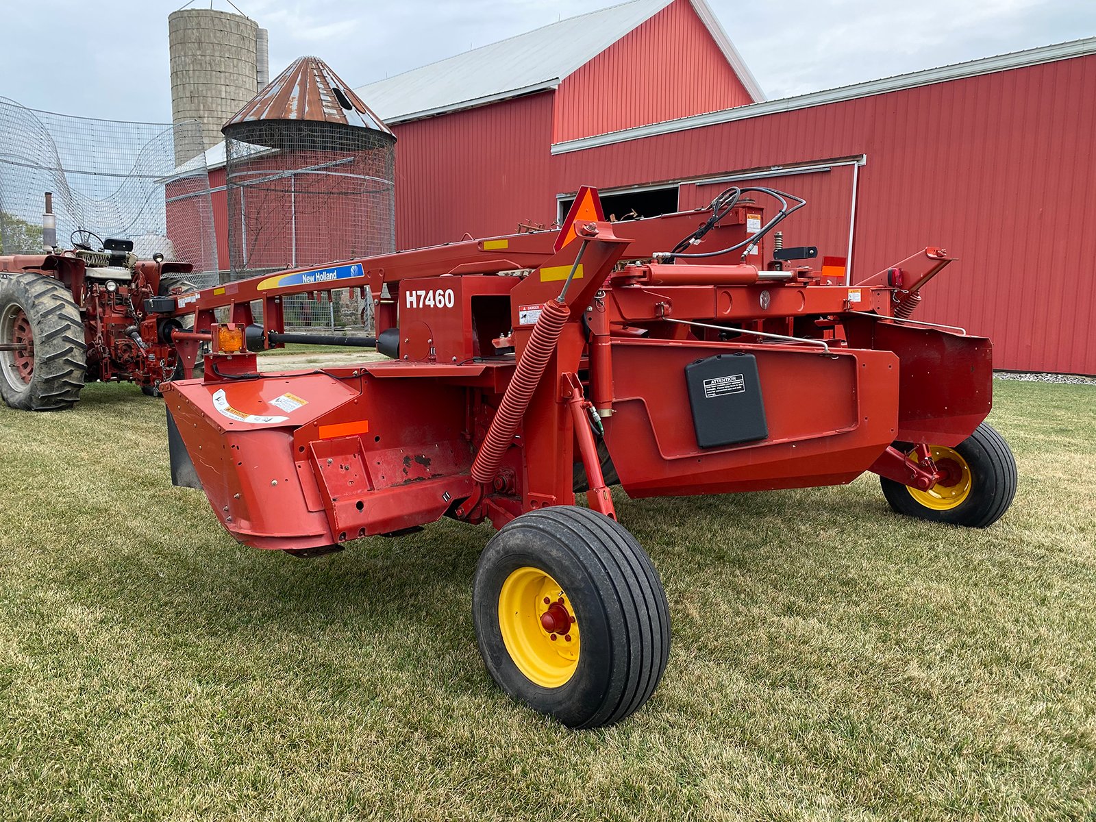 Property photo 200 - VIRTUAL OCTOBER CONSIGNMENT FARM EQUIPMENT AUCTION