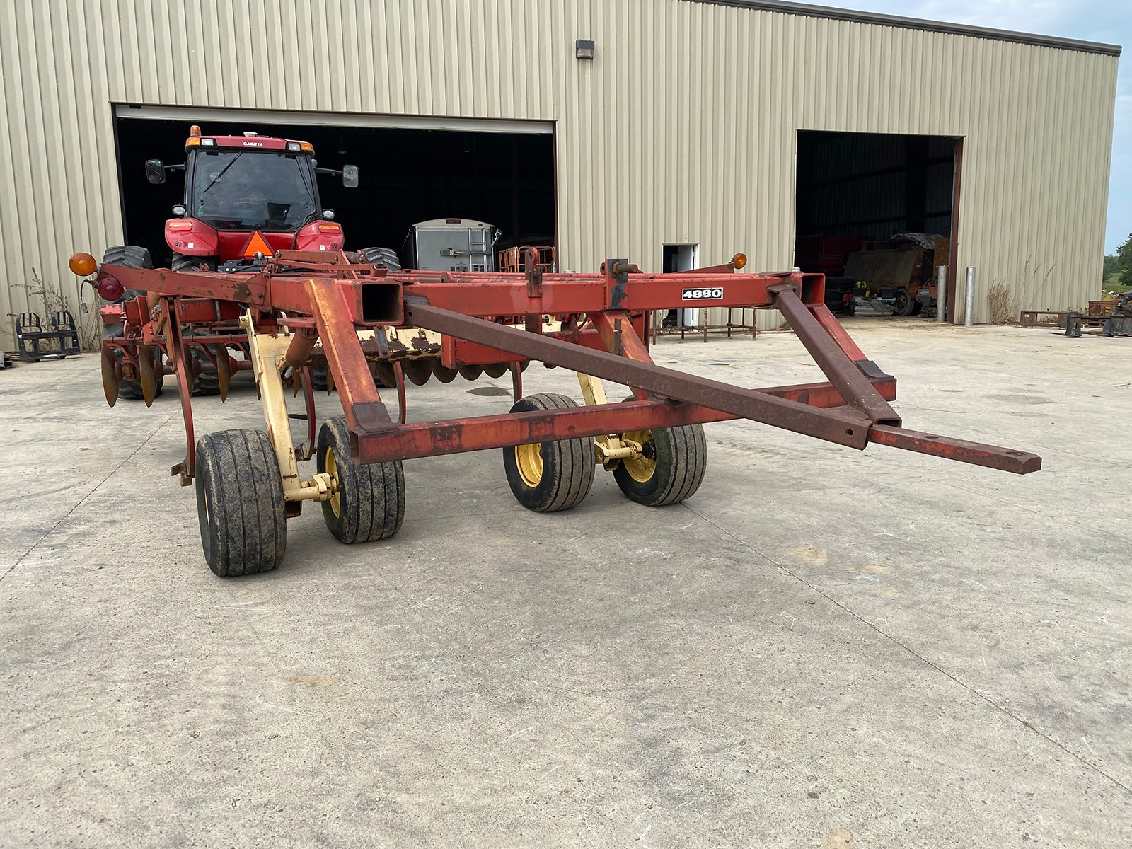 Property photo 202 - VIRTUAL OCTOBER CONSIGNMENT FARM EQUIPMENT AUCTION