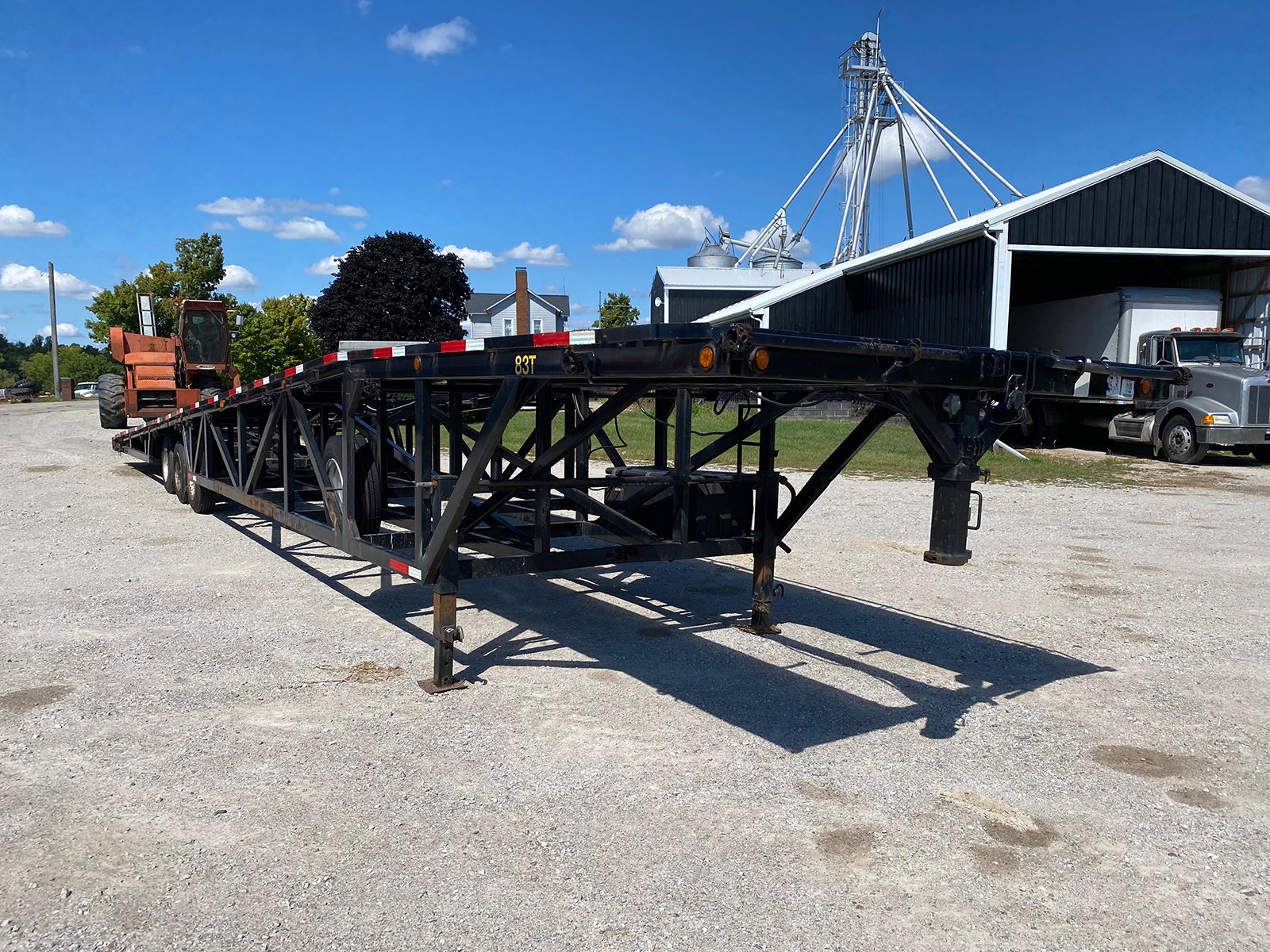 Property photo 203 - VIRTUAL OCTOBER CONSIGNMENT FARM EQUIPMENT AUCTION