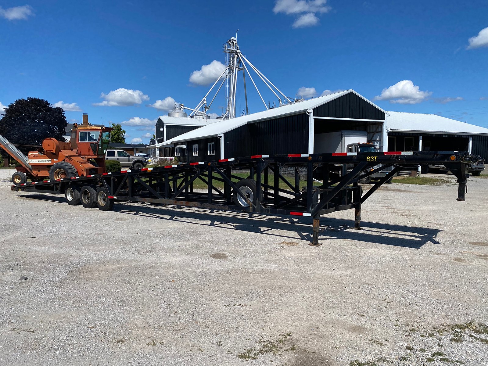 Property photo 204 - VIRTUAL OCTOBER CONSIGNMENT FARM EQUIPMENT AUCTION