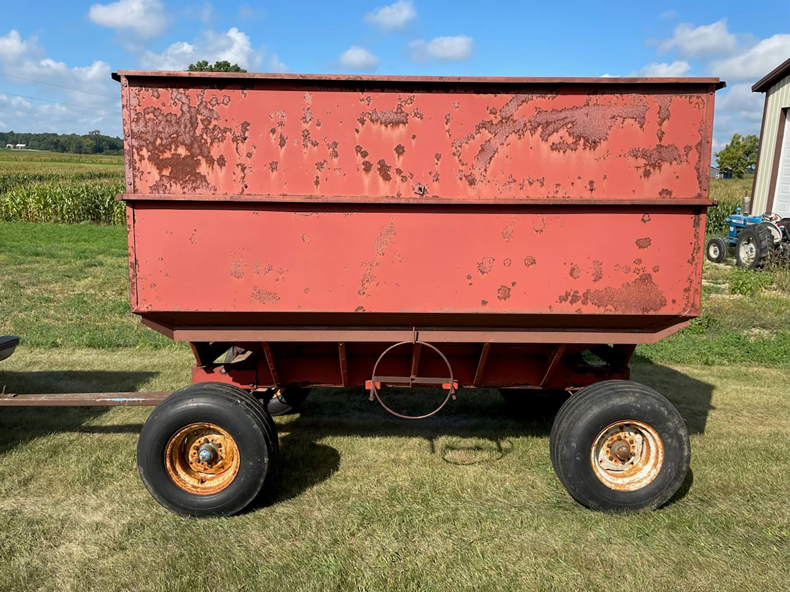 Property photo 205 - VIRTUAL OCTOBER CONSIGNMENT FARM EQUIPMENT AUCTION