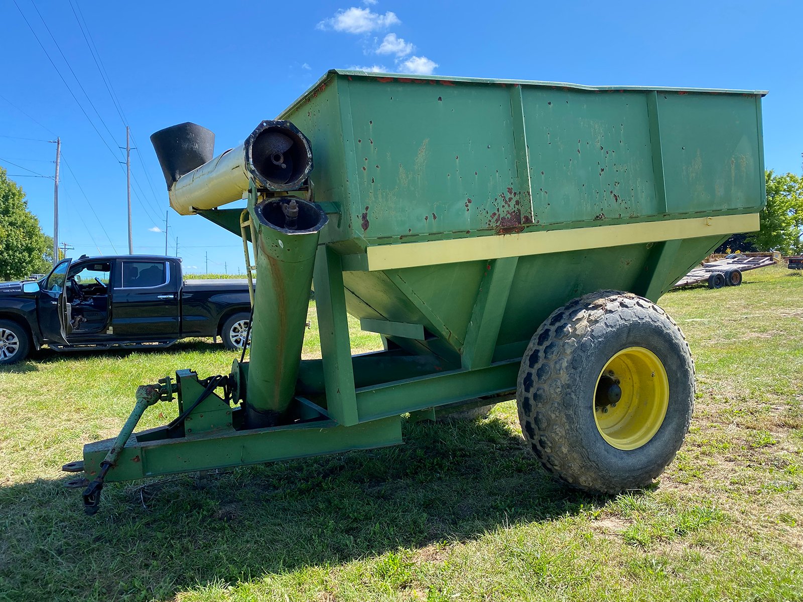 Property photo 206 - VIRTUAL OCTOBER CONSIGNMENT FARM EQUIPMENT AUCTION