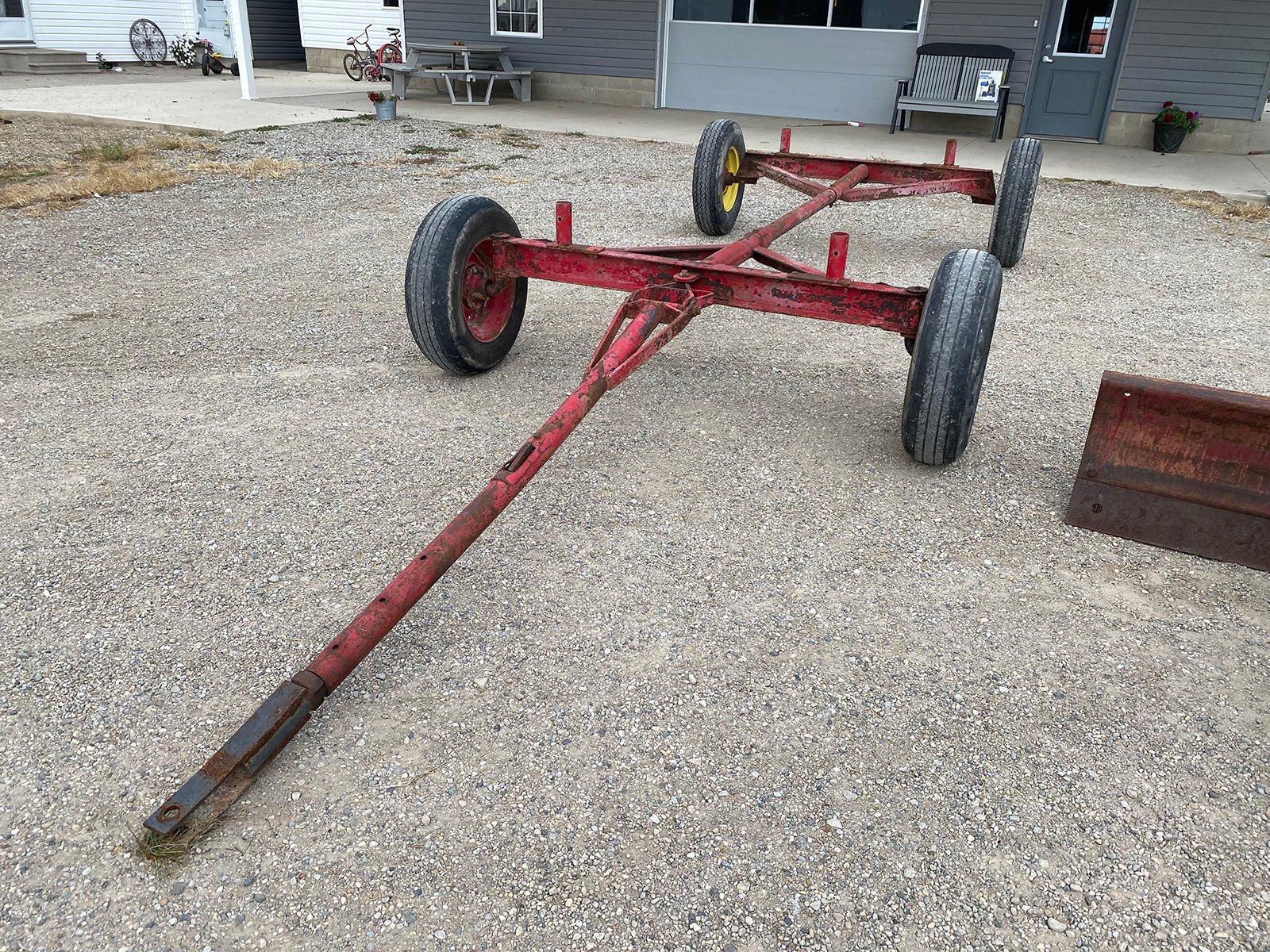 Property photo 207 - VIRTUAL OCTOBER CONSIGNMENT FARM EQUIPMENT AUCTION