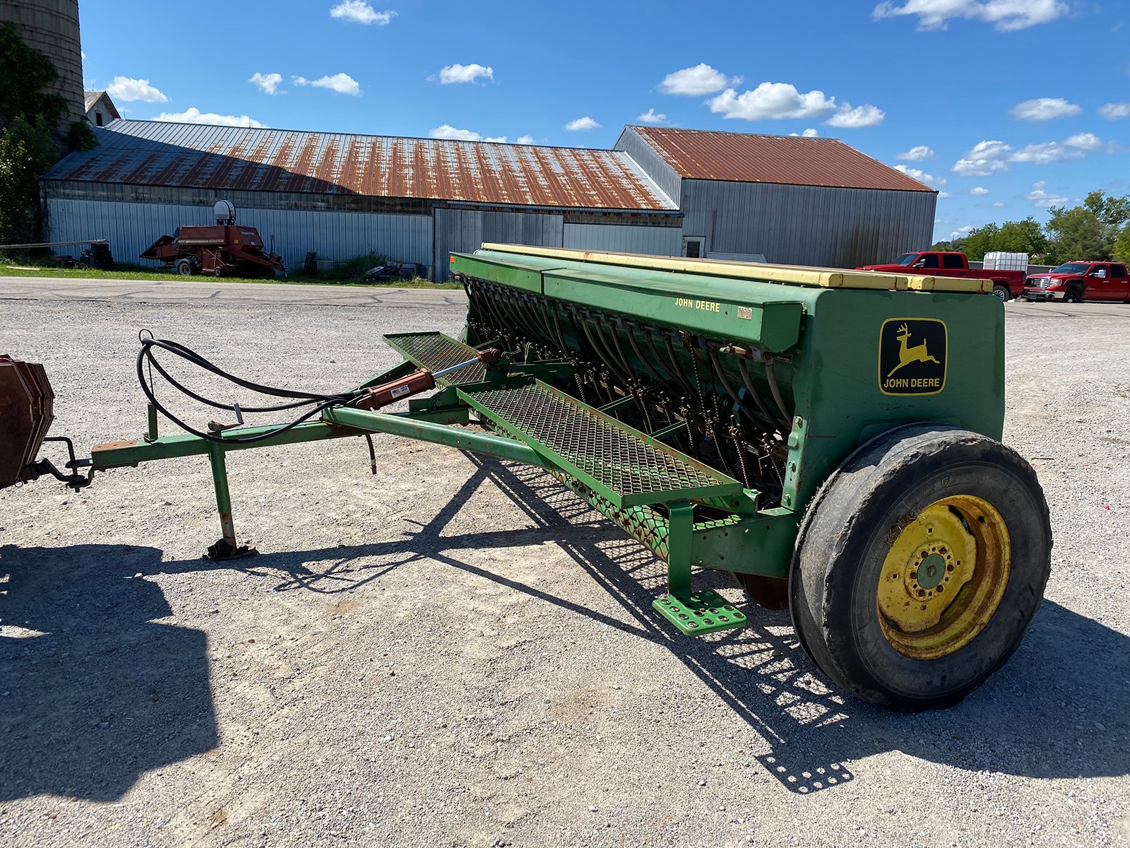 Property photo 208 - VIRTUAL OCTOBER CONSIGNMENT FARM EQUIPMENT AUCTION