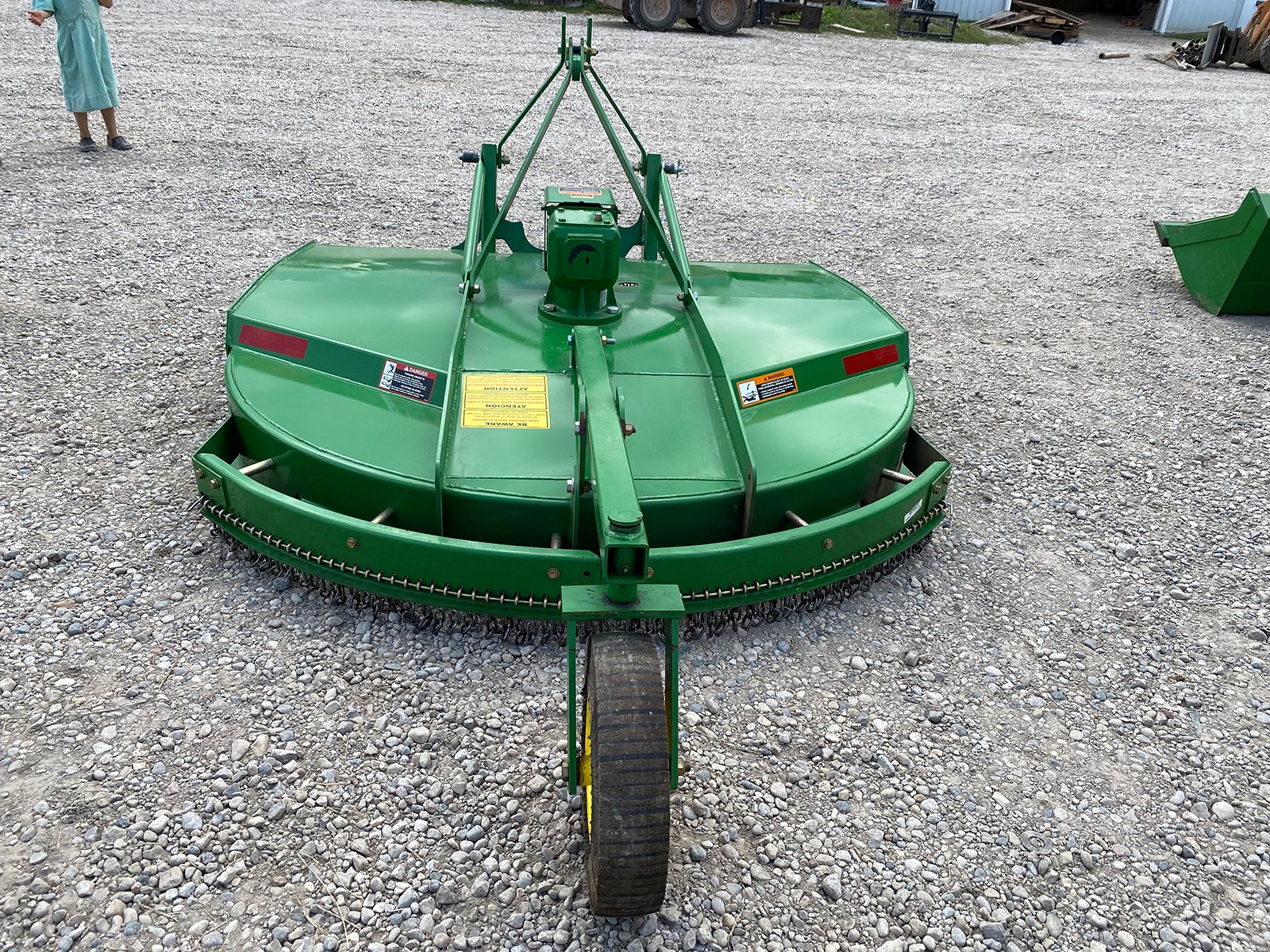 Property photo 209 - VIRTUAL OCTOBER CONSIGNMENT FARM EQUIPMENT AUCTION