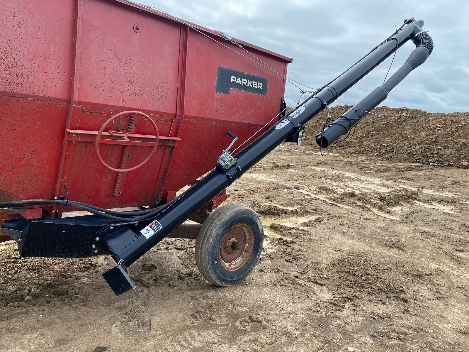 Property photo 210 - VIRTUAL OCTOBER CONSIGNMENT FARM EQUIPMENT AUCTION