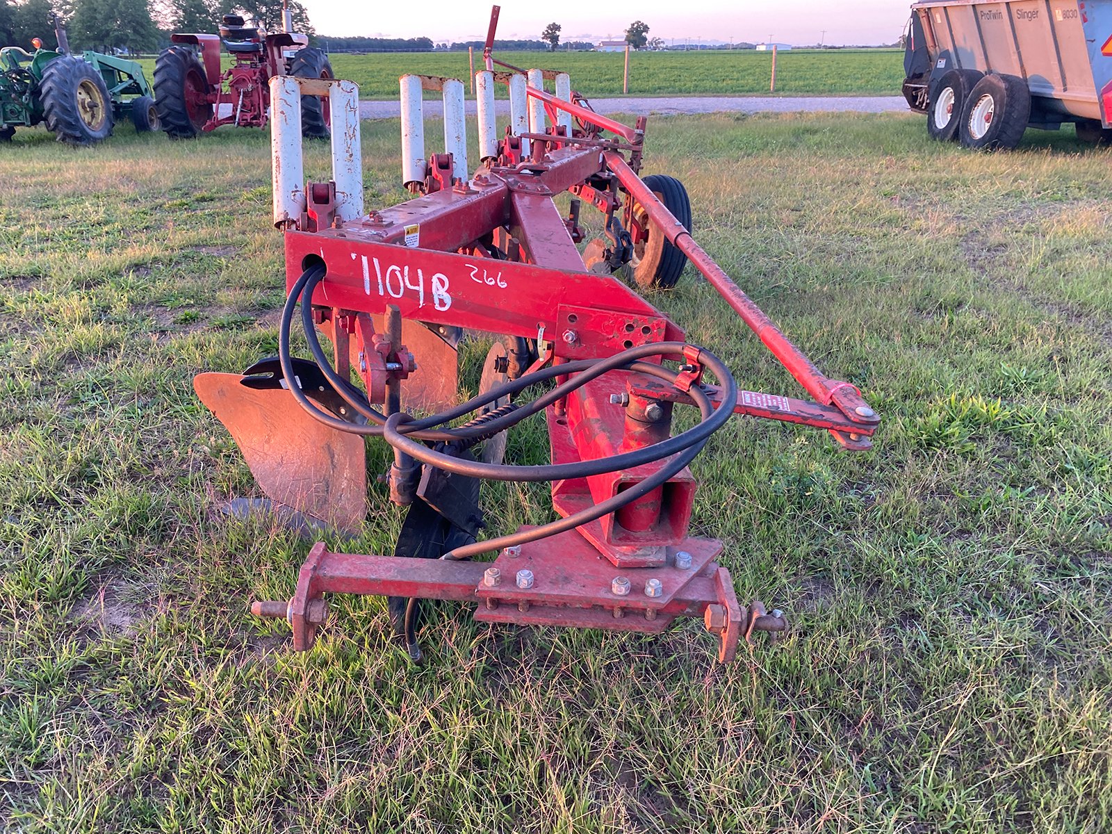 Property photo 211 - VIRTUAL OCTOBER CONSIGNMENT FARM EQUIPMENT AUCTION