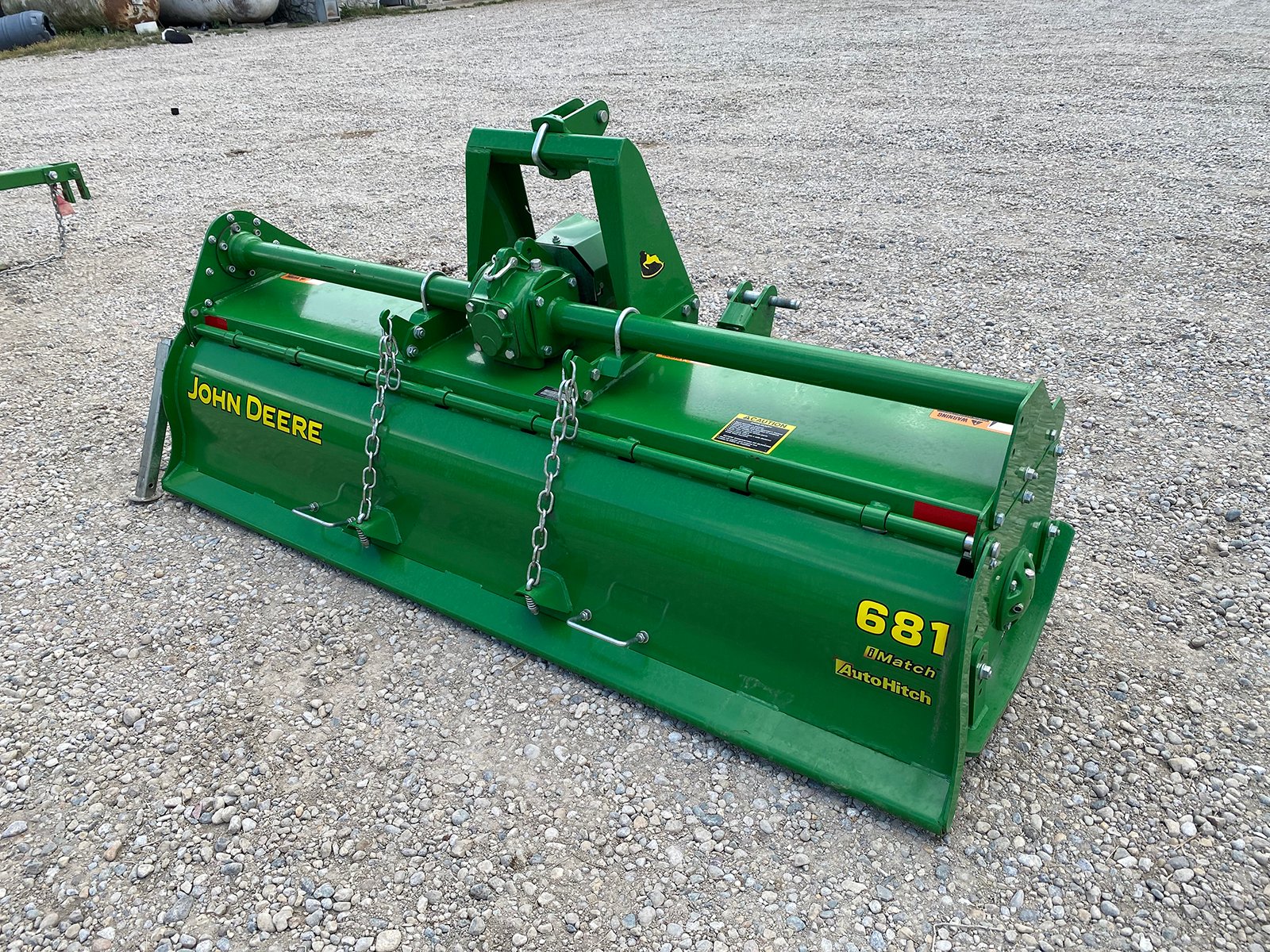 Property photo 212 - VIRTUAL OCTOBER CONSIGNMENT FARM EQUIPMENT AUCTION