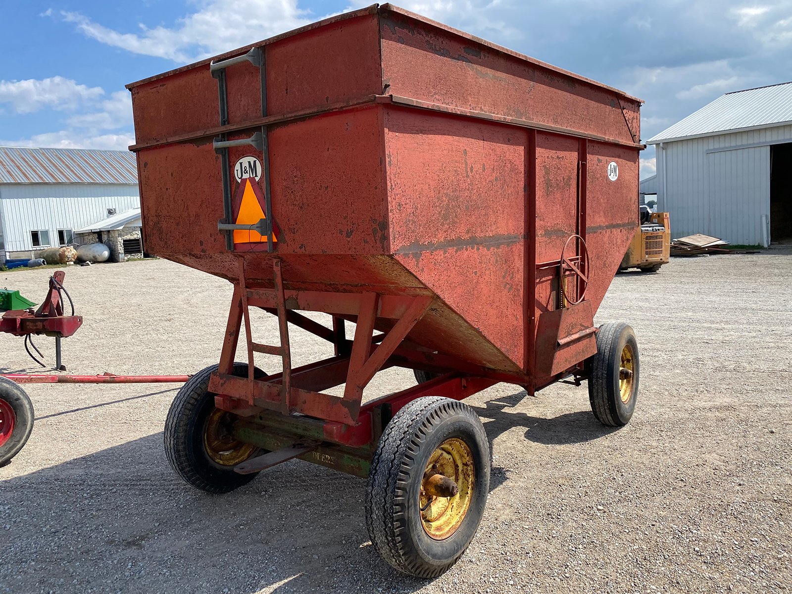 Property photo 213 - VIRTUAL OCTOBER CONSIGNMENT FARM EQUIPMENT AUCTION