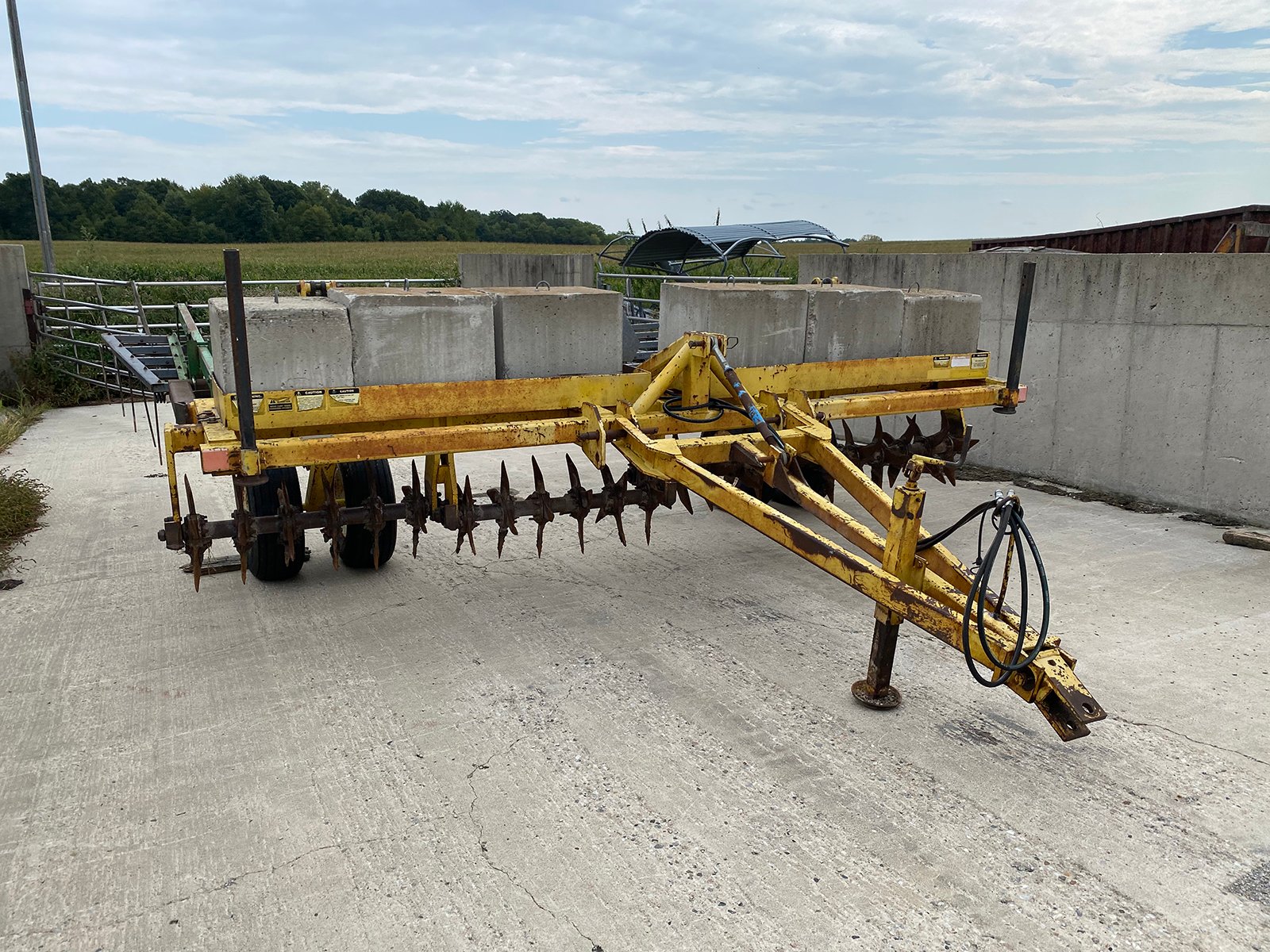 Property photo 215 - VIRTUAL OCTOBER CONSIGNMENT FARM EQUIPMENT AUCTION