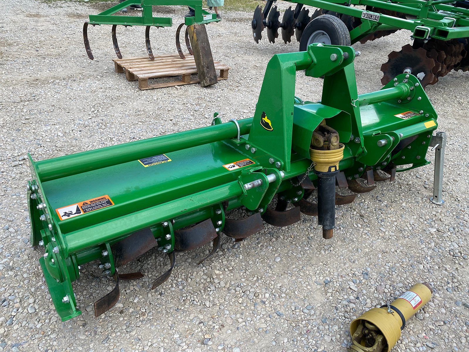 Property photo 217 - VIRTUAL OCTOBER CONSIGNMENT FARM EQUIPMENT AUCTION