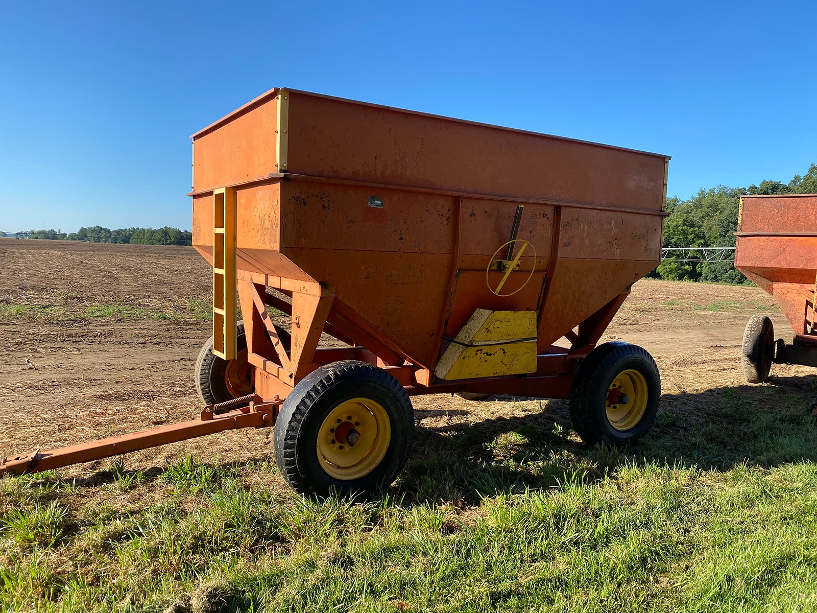 Property photo 218 - VIRTUAL OCTOBER CONSIGNMENT FARM EQUIPMENT AUCTION