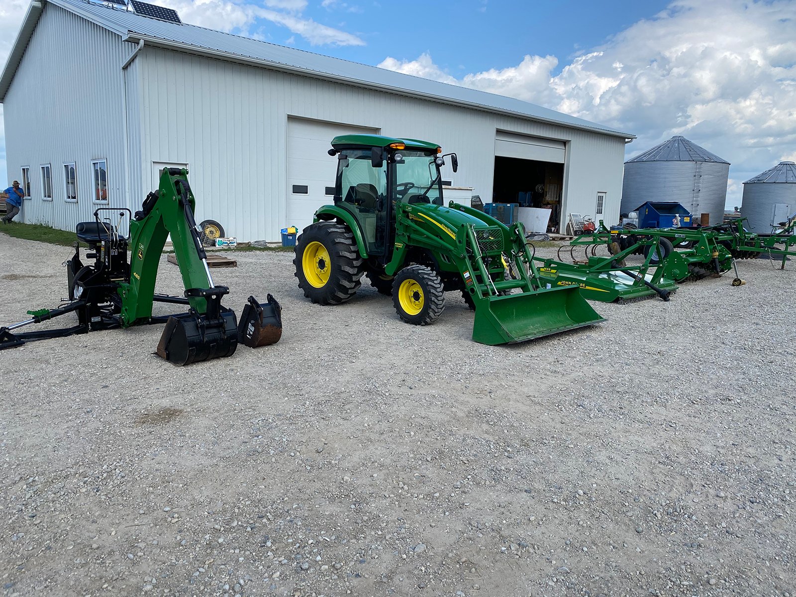 Property photo 220 - VIRTUAL OCTOBER CONSIGNMENT FARM EQUIPMENT AUCTION