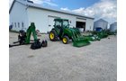 Property photo 220 - VIRTUAL OCTOBER CONSIGNMENT FARM EQUIPMENT AUCTION