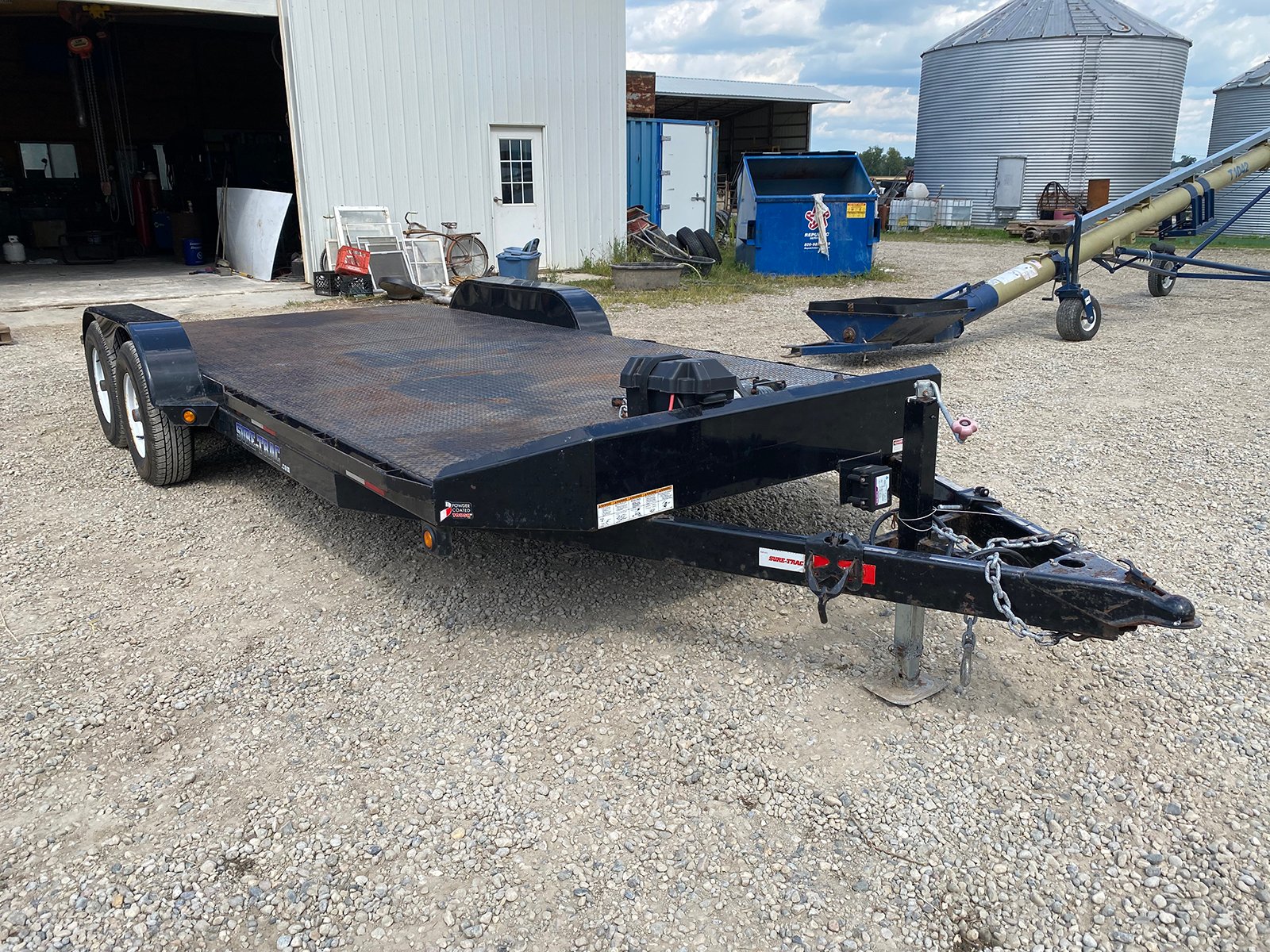 Property photo 224 - VIRTUAL OCTOBER CONSIGNMENT FARM EQUIPMENT AUCTION