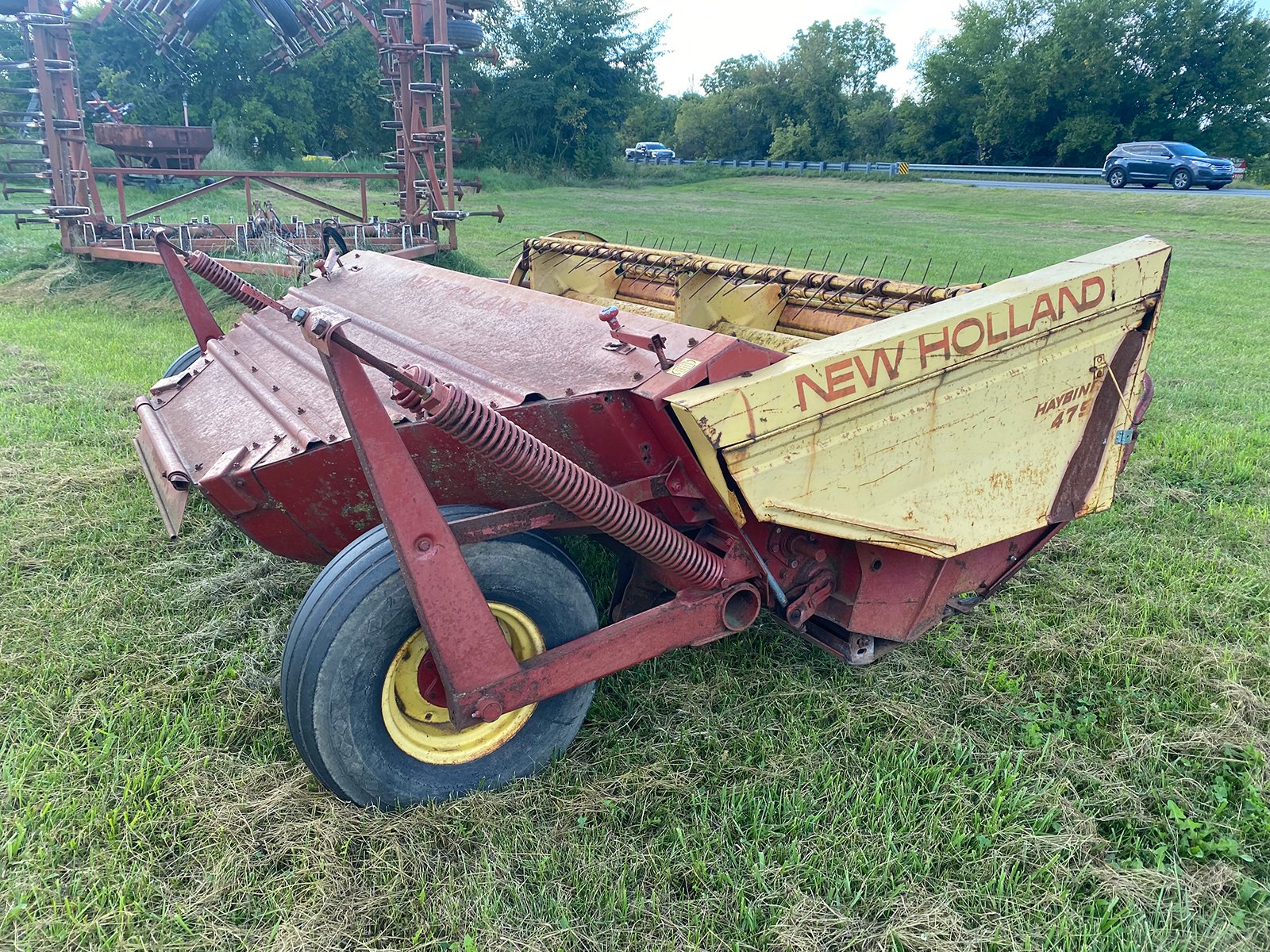 Property photo 226 - VIRTUAL OCTOBER CONSIGNMENT FARM EQUIPMENT AUCTION