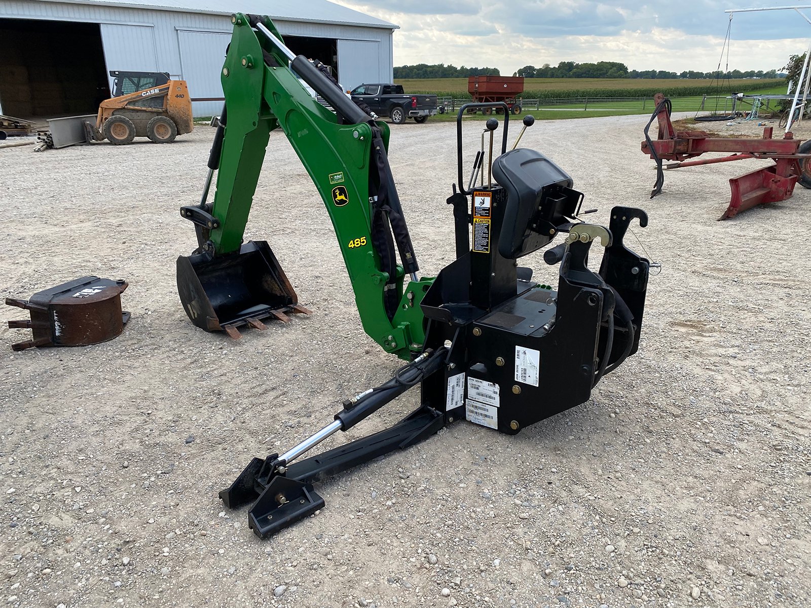 Property photo 227 - VIRTUAL OCTOBER CONSIGNMENT FARM EQUIPMENT AUCTION