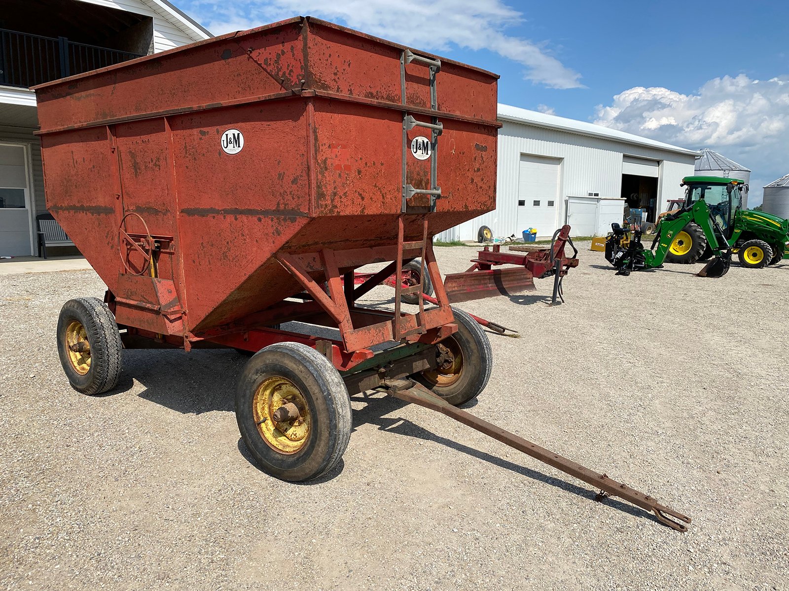 Property photo 228 - VIRTUAL OCTOBER CONSIGNMENT FARM EQUIPMENT AUCTION
