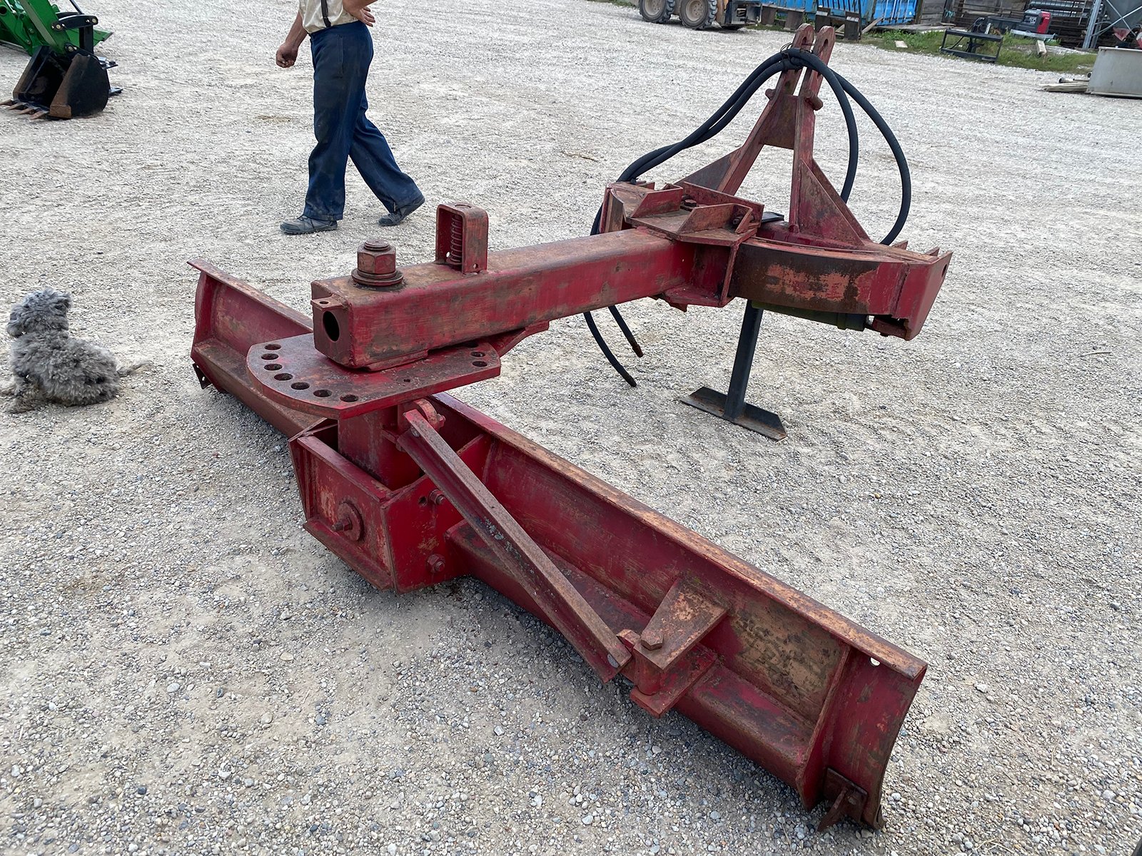 Property photo 231 - VIRTUAL OCTOBER CONSIGNMENT FARM EQUIPMENT AUCTION