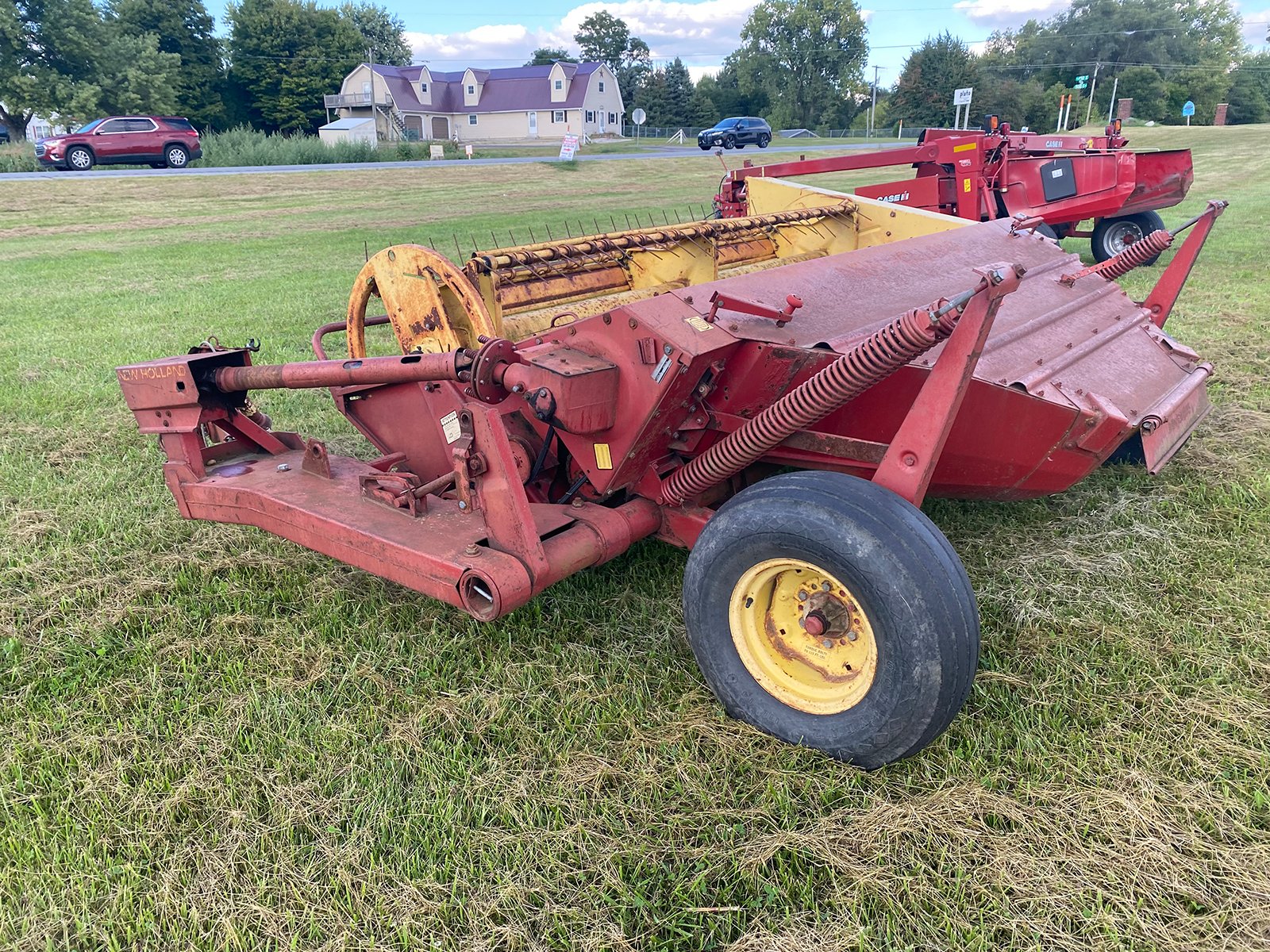 Property photo 232 - VIRTUAL OCTOBER CONSIGNMENT FARM EQUIPMENT AUCTION
