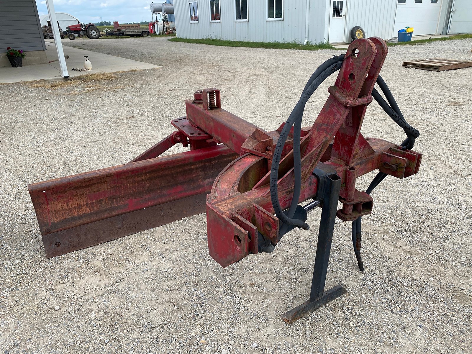 Property photo 233 - VIRTUAL OCTOBER CONSIGNMENT FARM EQUIPMENT AUCTION