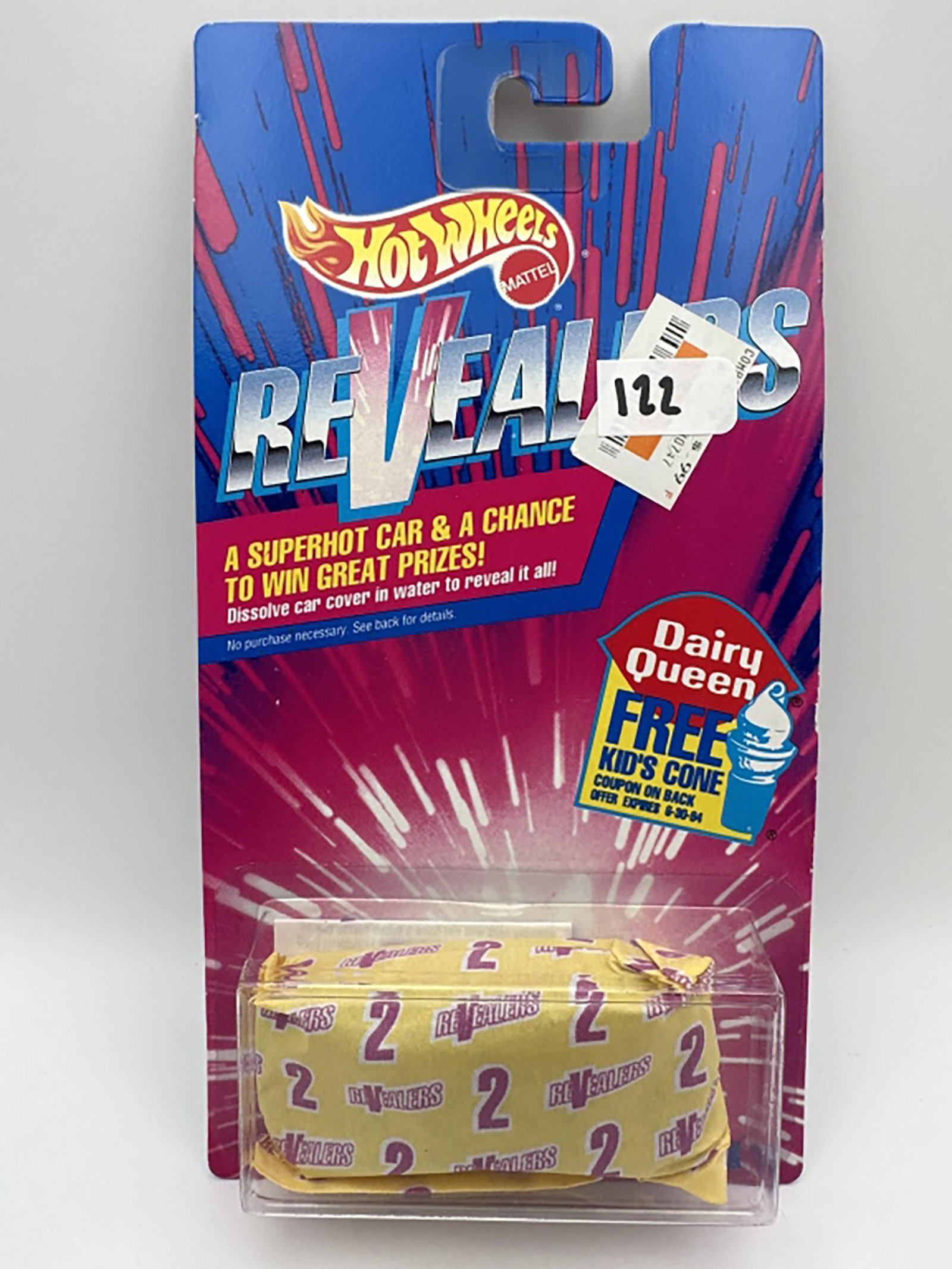 Property photo 9 - TIMED ONLINE ONLY '70'S, '80'S & '90'S HOT WHEELS AUCTION IN MONROEVILLE, INDIANA (ALLEN COUNTY, INDIANA)
