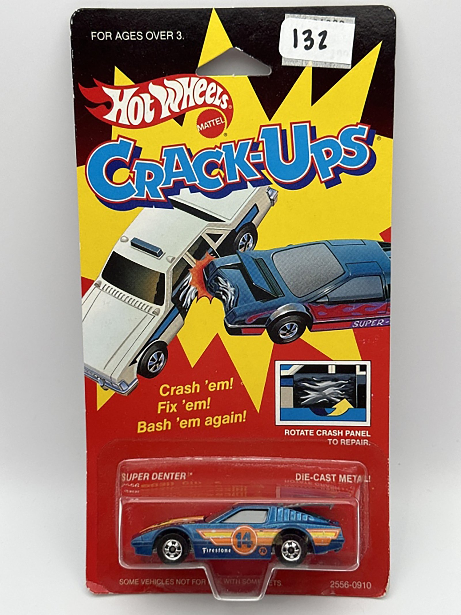 Property photo 10 - TIMED ONLINE ONLY '70'S, '80'S & '90'S HOT WHEELS AUCTION IN MONROEVILLE, INDIANA (ALLEN COUNTY, INDIANA)