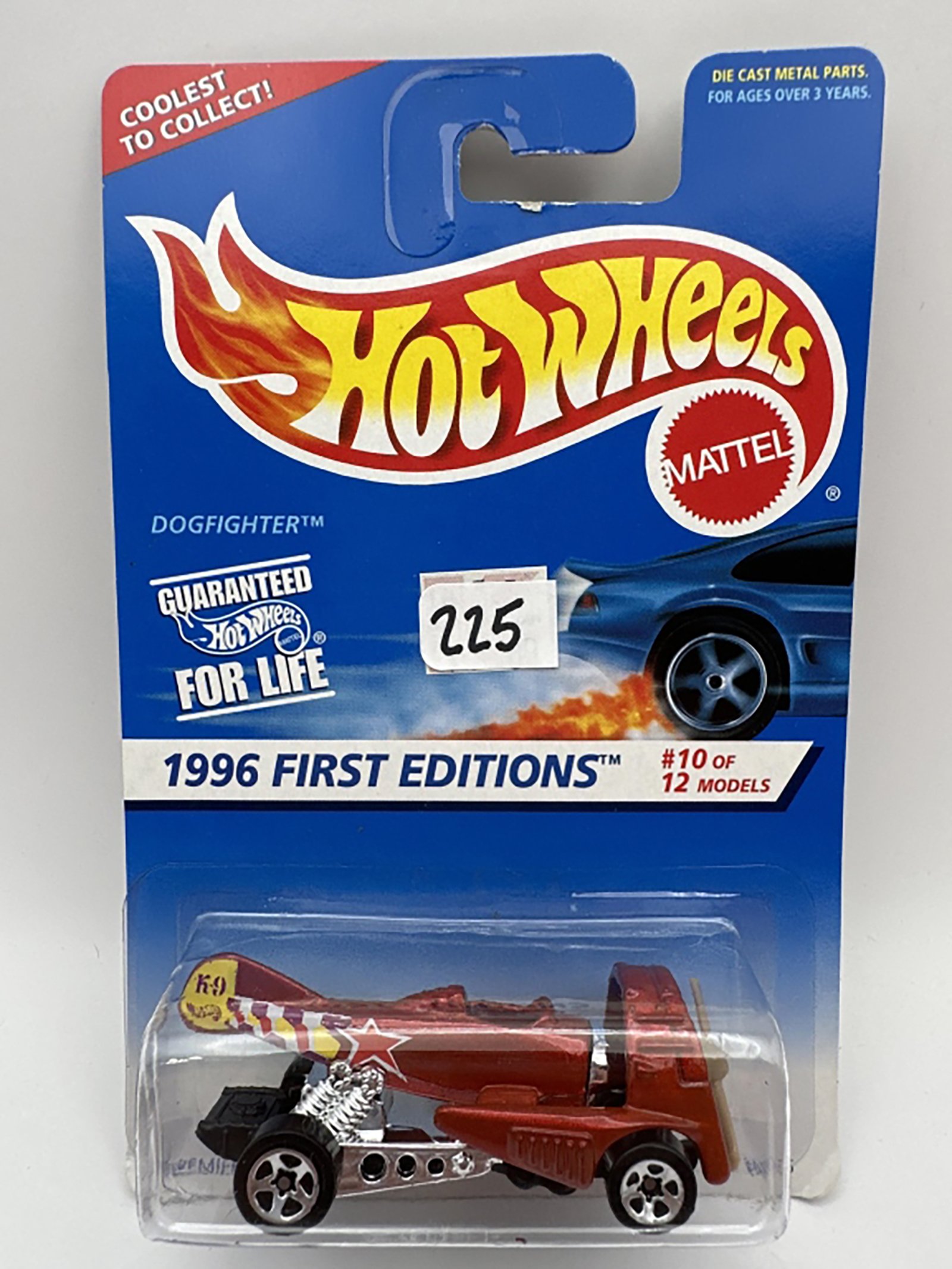 Property photo 18 - TIMED ONLINE ONLY '70'S, '80'S & '90'S HOT WHEELS AUCTION IN MONROEVILLE, INDIANA (ALLEN COUNTY, INDIANA)