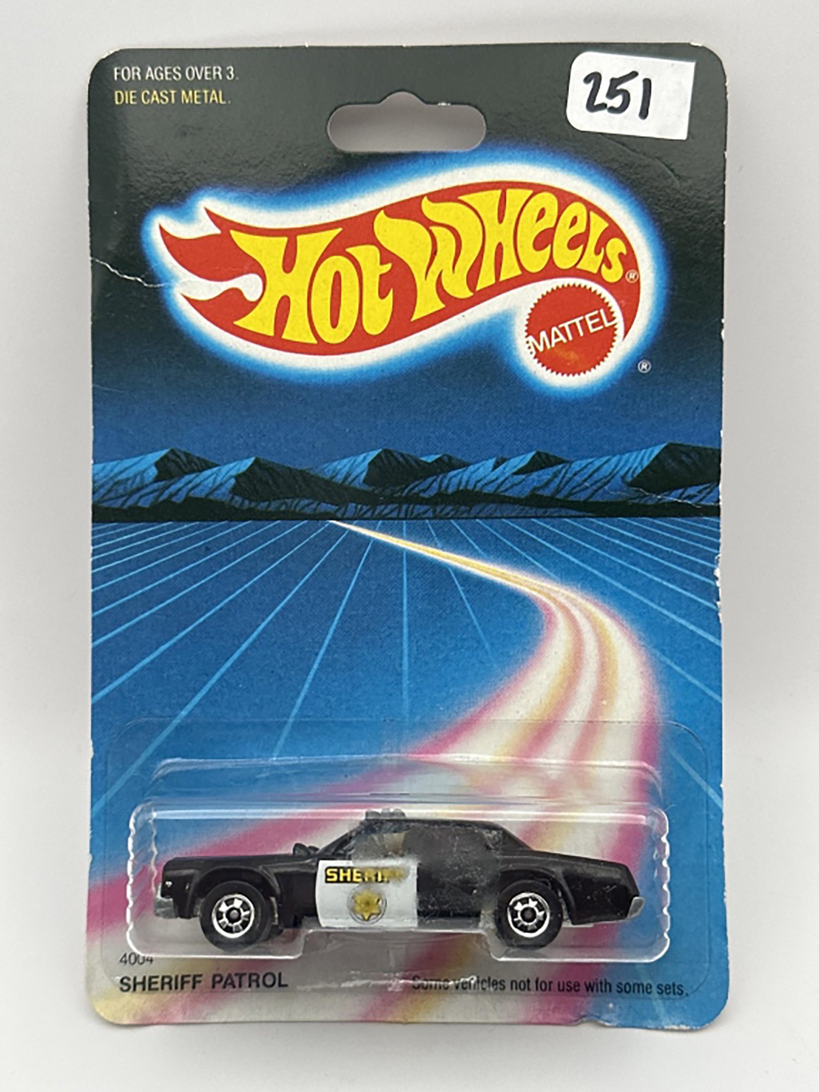 Property photo 19 - TIMED ONLINE ONLY '70'S, '80'S & '90'S HOT WHEELS AUCTION IN MONROEVILLE, INDIANA (ALLEN COUNTY, INDIANA)