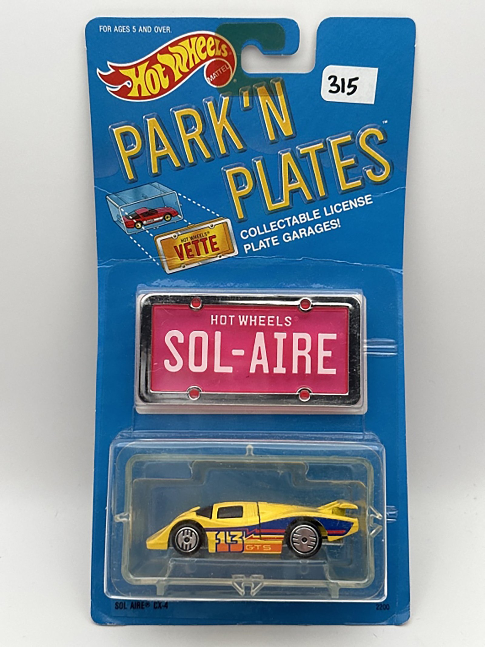 Property photo 21 - TIMED ONLINE ONLY '70'S, '80'S & '90'S HOT WHEELS AUCTION IN MONROEVILLE, INDIANA (ALLEN COUNTY, INDIANA)