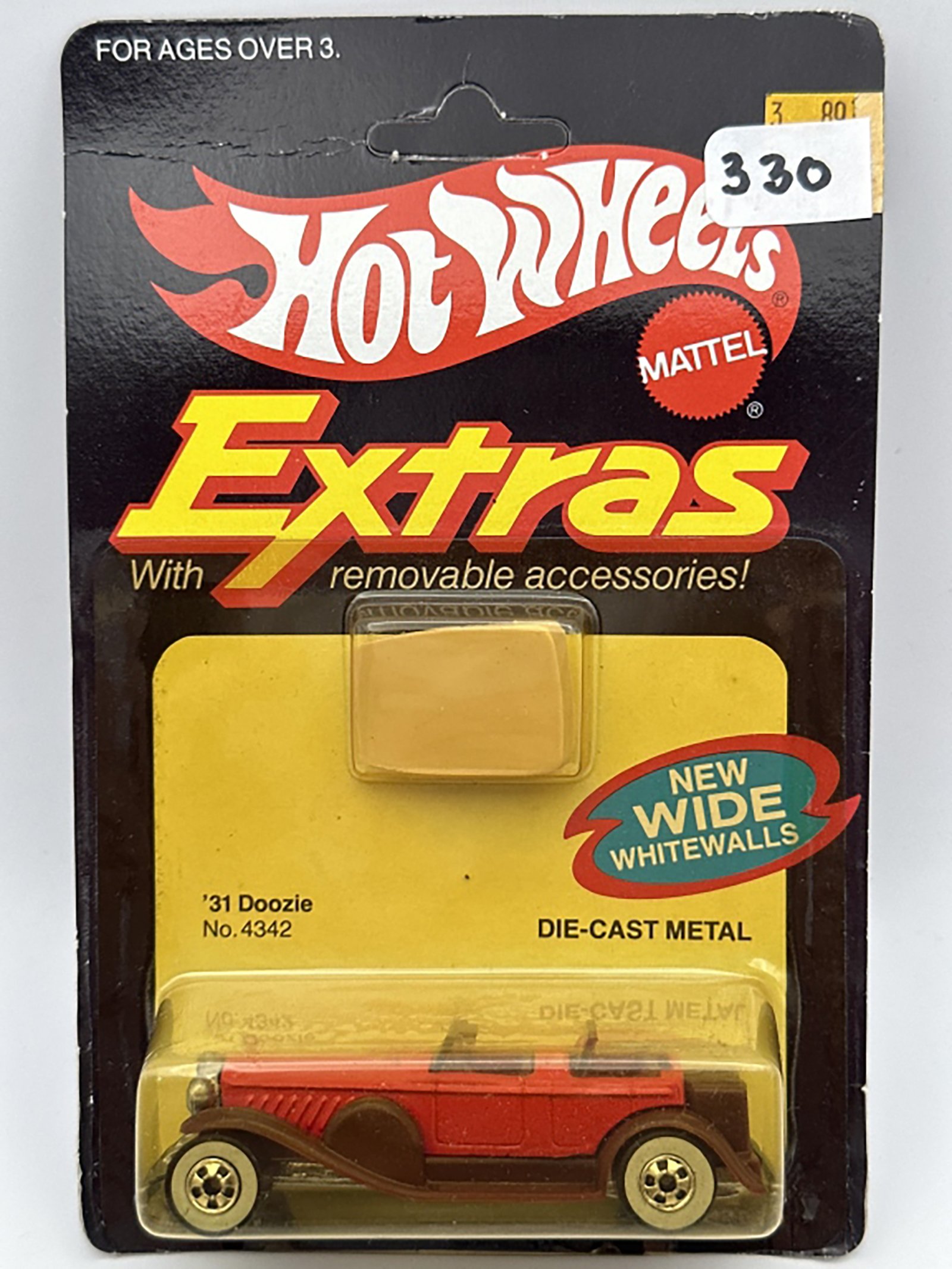 Property photo 23 - TIMED ONLINE ONLY '70'S, '80'S & '90'S HOT WHEELS AUCTION IN MONROEVILLE, INDIANA (ALLEN COUNTY, INDIANA)