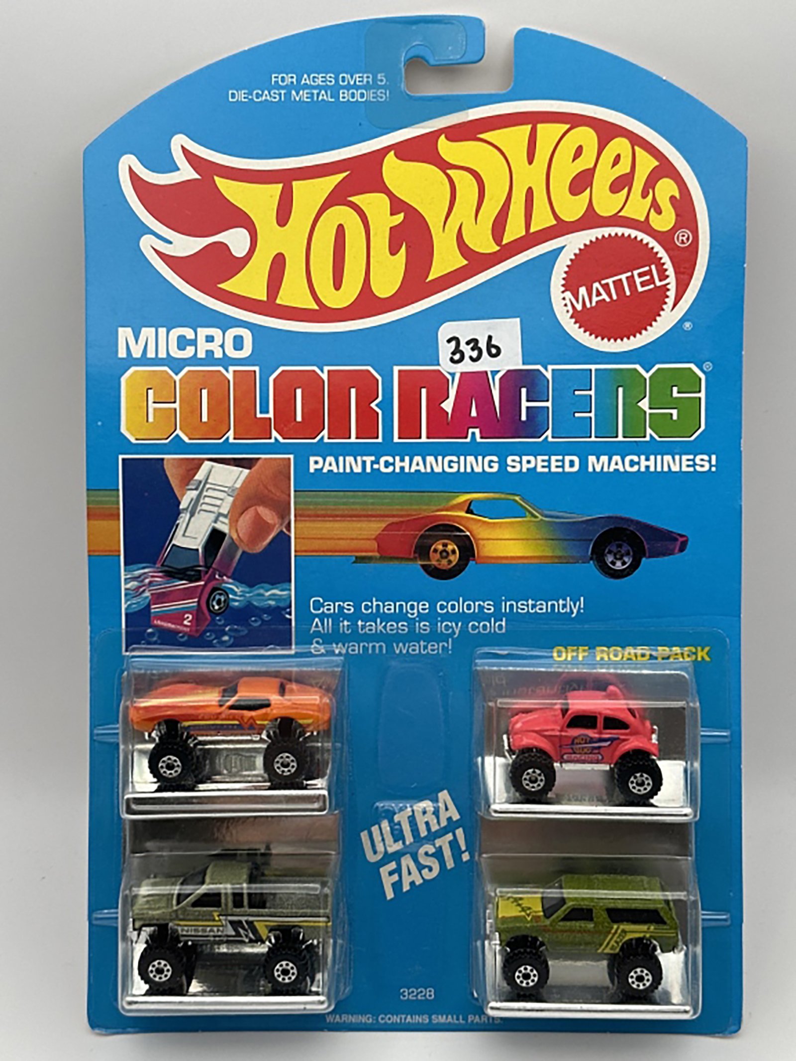 Property photo 24 - TIMED ONLINE ONLY '70'S, '80'S & '90'S HOT WHEELS AUCTION IN MONROEVILLE, INDIANA (ALLEN COUNTY, INDIANA)