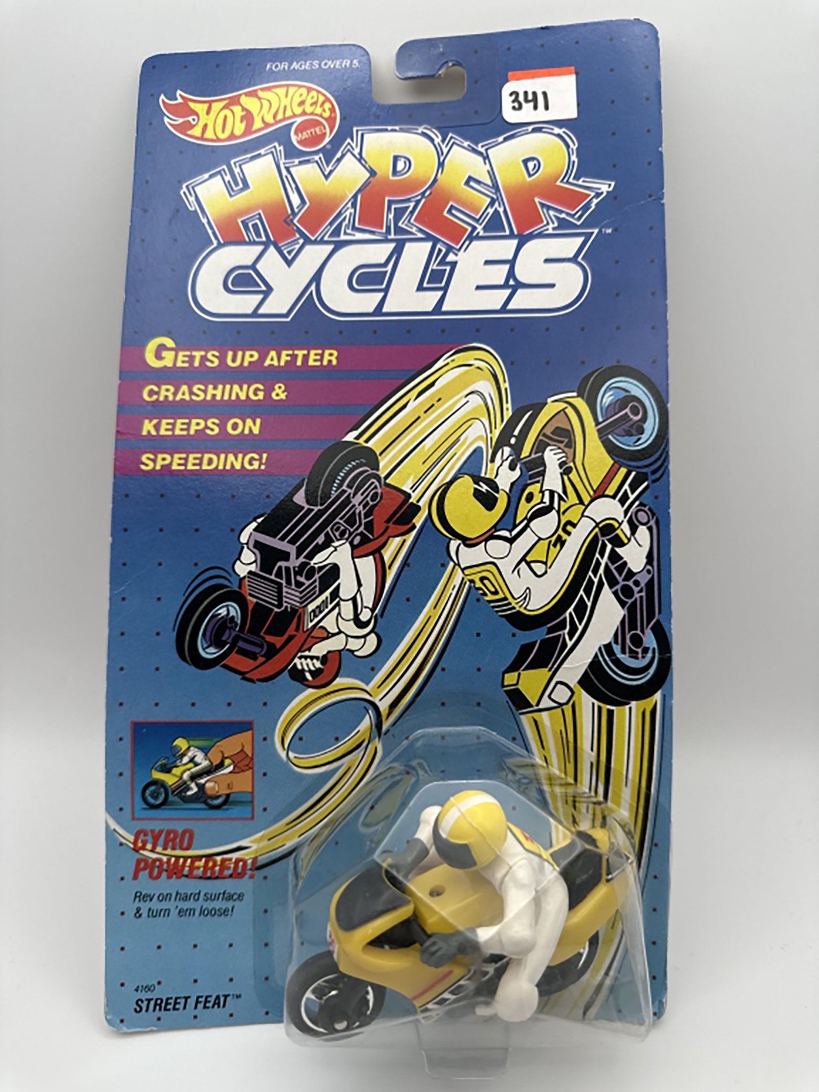 Property photo 25 - TIMED ONLINE ONLY '70'S, '80'S & '90'S HOT WHEELS AUCTION IN MONROEVILLE, INDIANA (ALLEN COUNTY, INDIANA)