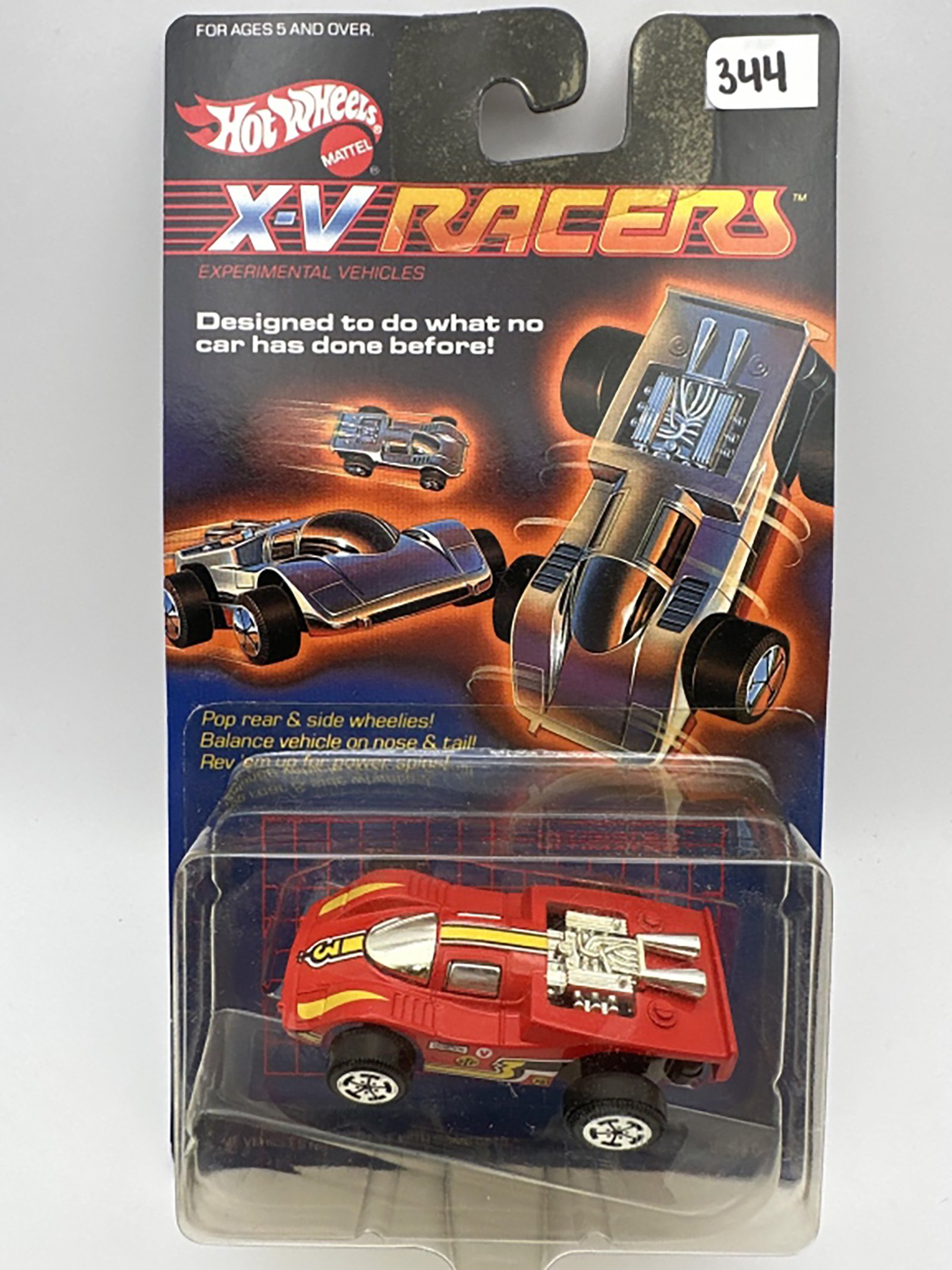 Property photo 26 - TIMED ONLINE ONLY '70'S, '80'S & '90'S HOT WHEELS AUCTION IN MONROEVILLE, INDIANA (ALLEN COUNTY, INDIANA)