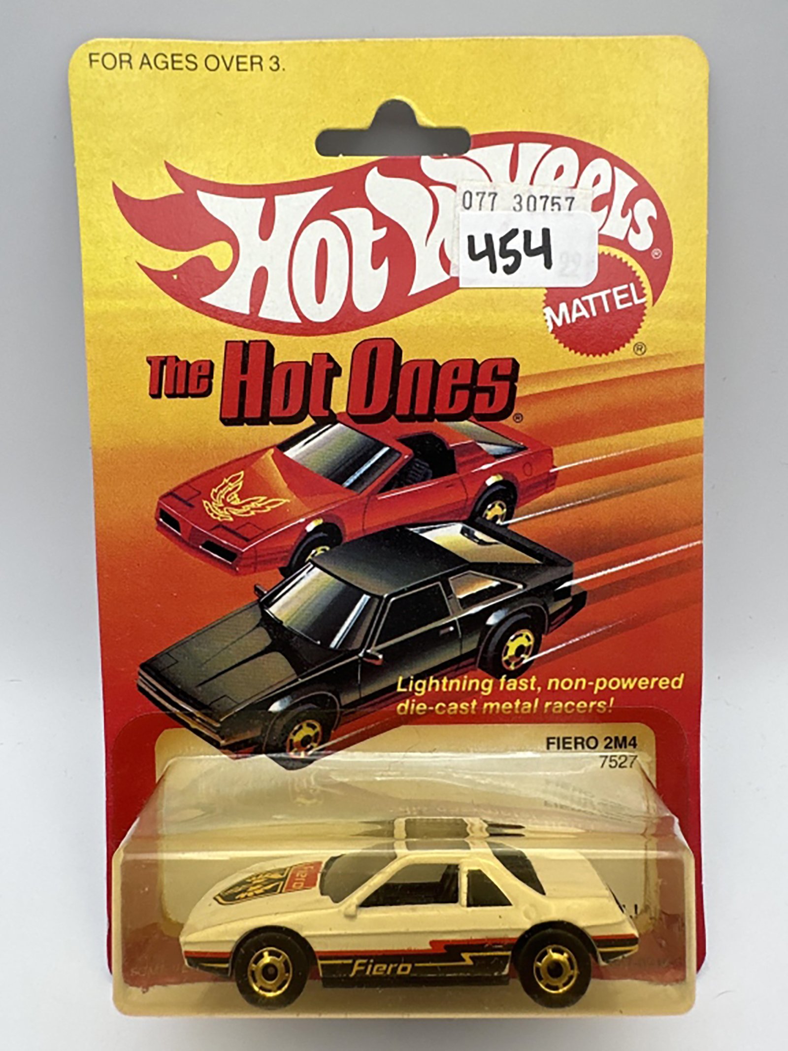 Property photo 29 - TIMED ONLINE ONLY '70'S, '80'S & '90'S HOT WHEELS AUCTION IN MONROEVILLE, INDIANA (ALLEN COUNTY, INDIANA)