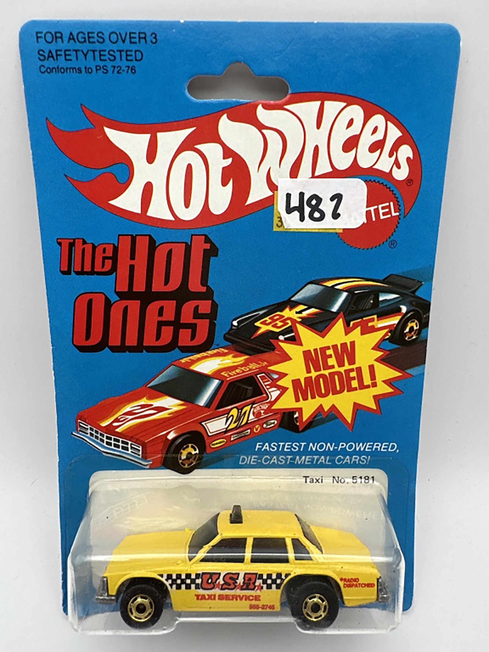 Property photo 30 - TIMED ONLINE ONLY '70'S, '80'S & '90'S HOT WHEELS AUCTION IN MONROEVILLE, INDIANA (ALLEN COUNTY, INDIANA)