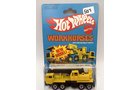 Property photo 31 - TIMED ONLINE ONLY '70'S, '80'S & '90'S HOT WHEELS AUCTION IN MONROEVILLE, INDIANA (ALLEN COUNTY, INDIANA)