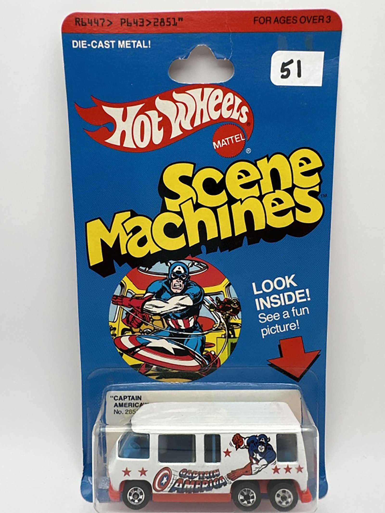Property photo 5 - TIMED ONLINE ONLY '70'S, '80'S & '90'S HOT WHEELS AUCTION IN MONROEVILLE, INDIANA (ALLEN COUNTY, INDIANA)