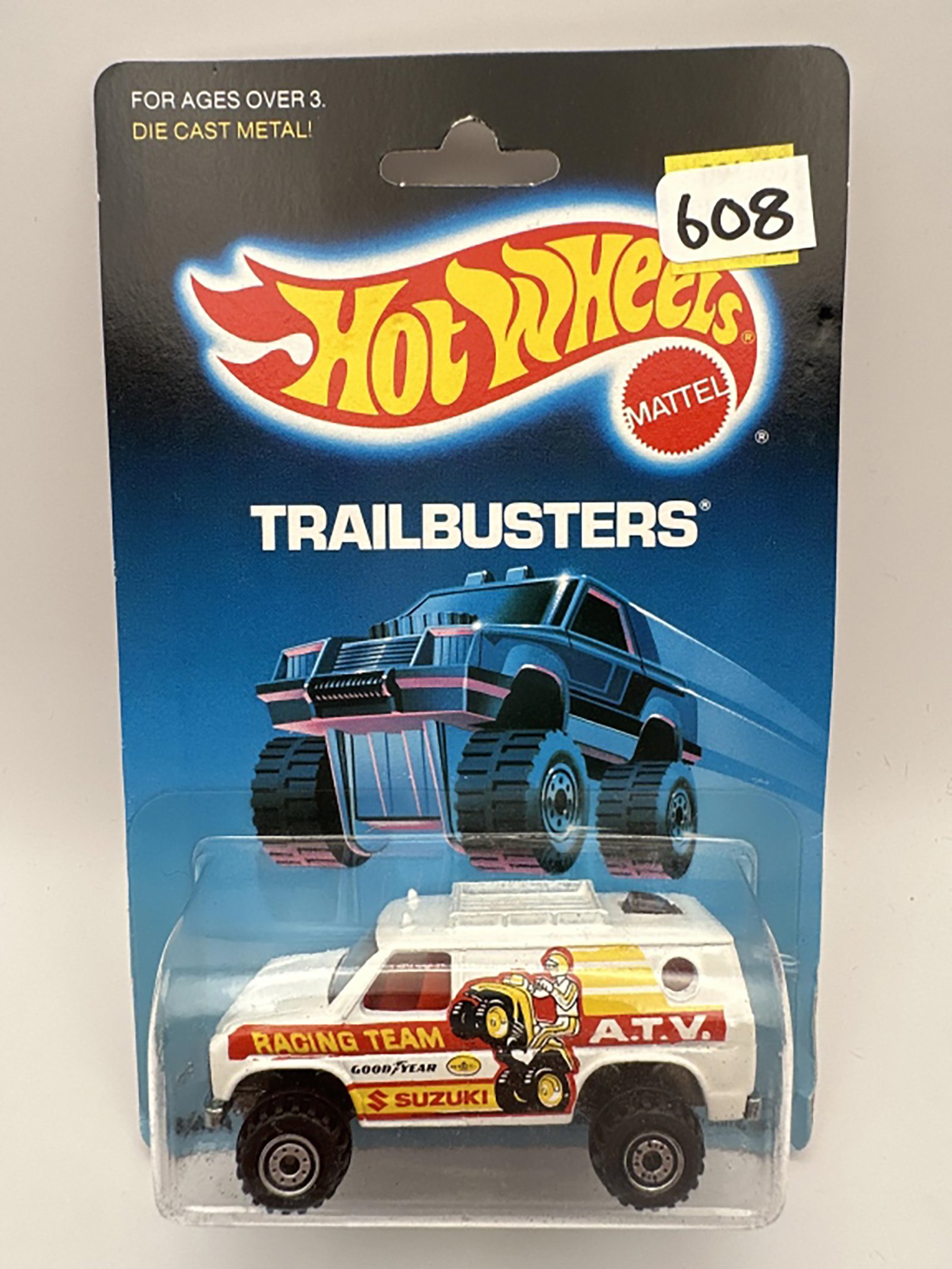 Property photo 32 - TIMED ONLINE ONLY '70'S, '80'S & '90'S HOT WHEELS AUCTION IN MONROEVILLE, INDIANA (ALLEN COUNTY, INDIANA)