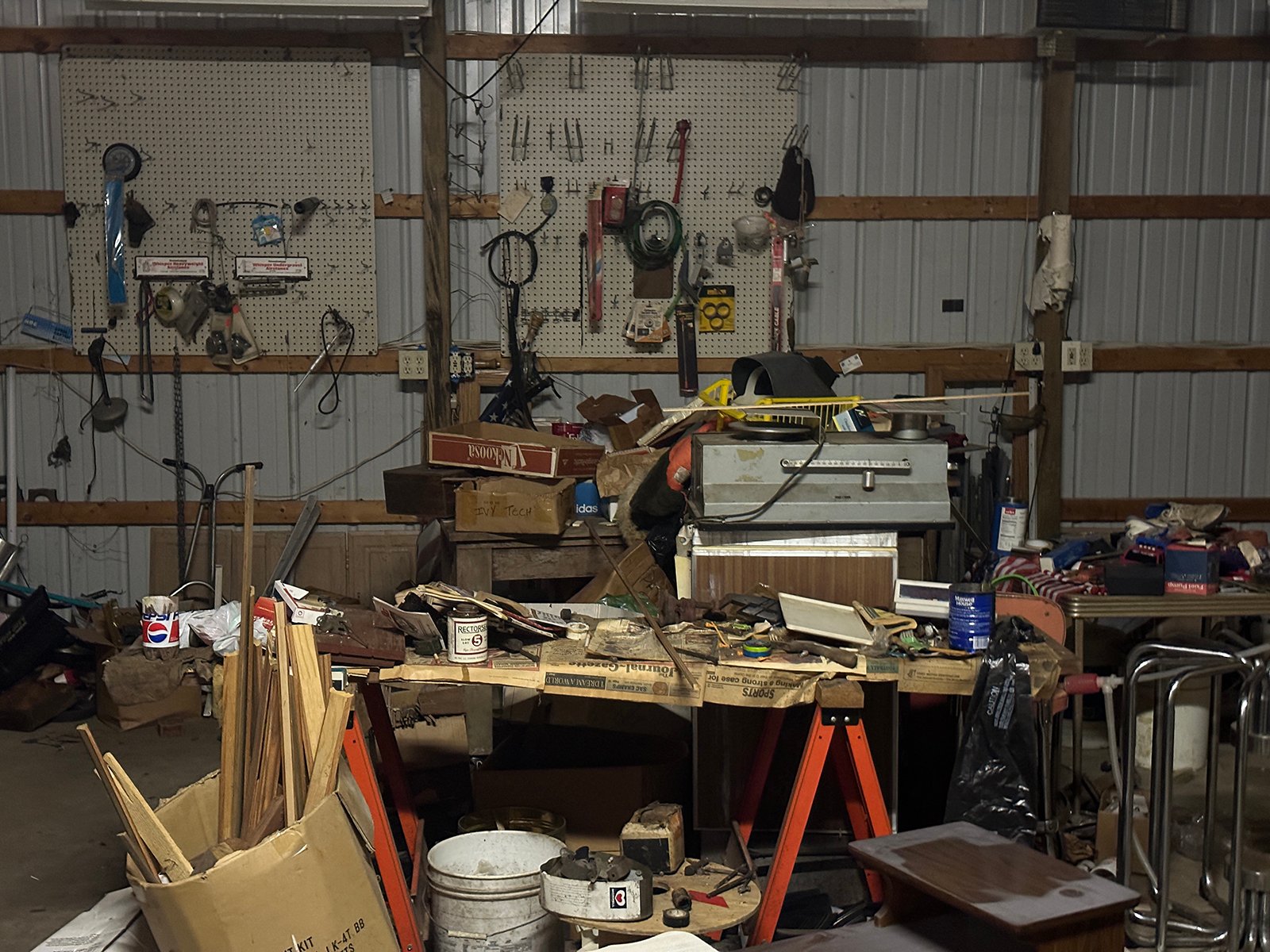 Property photo 2 - SEALED BID PERSONAL PROPERTY AUCTION IN ALLEN COUNTY, INDIANA