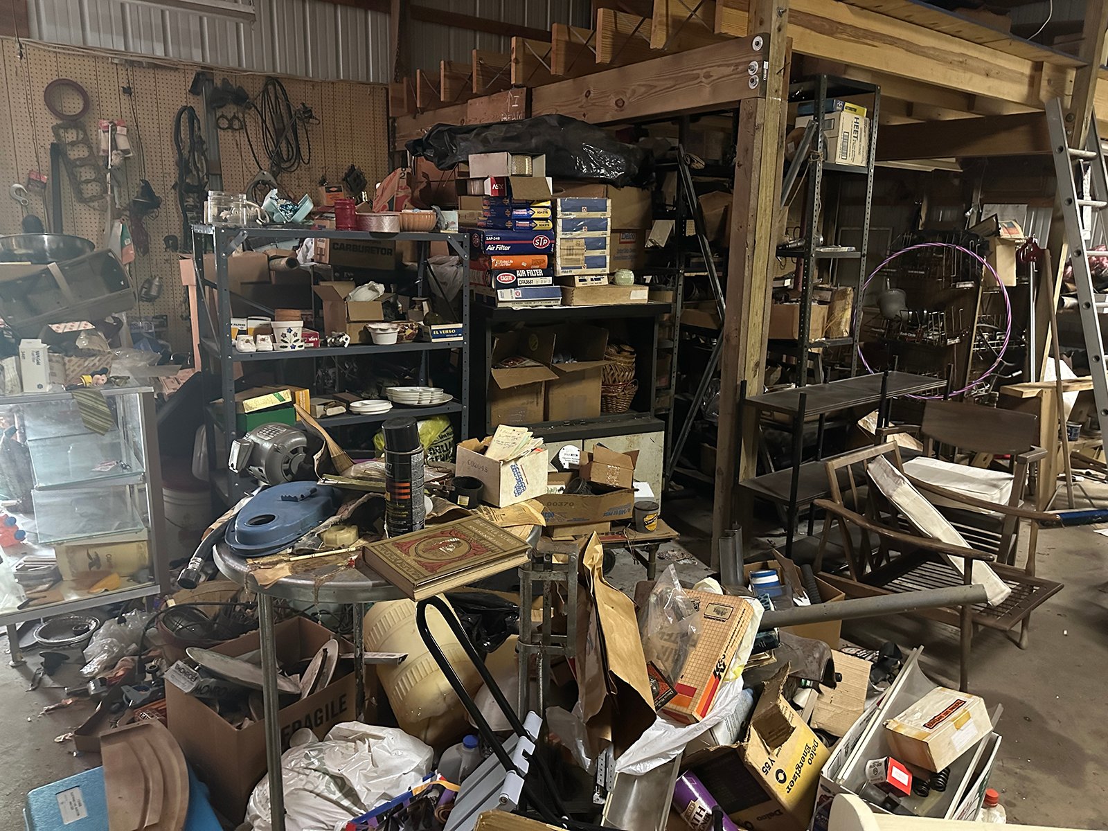 Property photo 3 - SEALED BID PERSONAL PROPERTY AUCTION IN ALLEN COUNTY, INDIANA