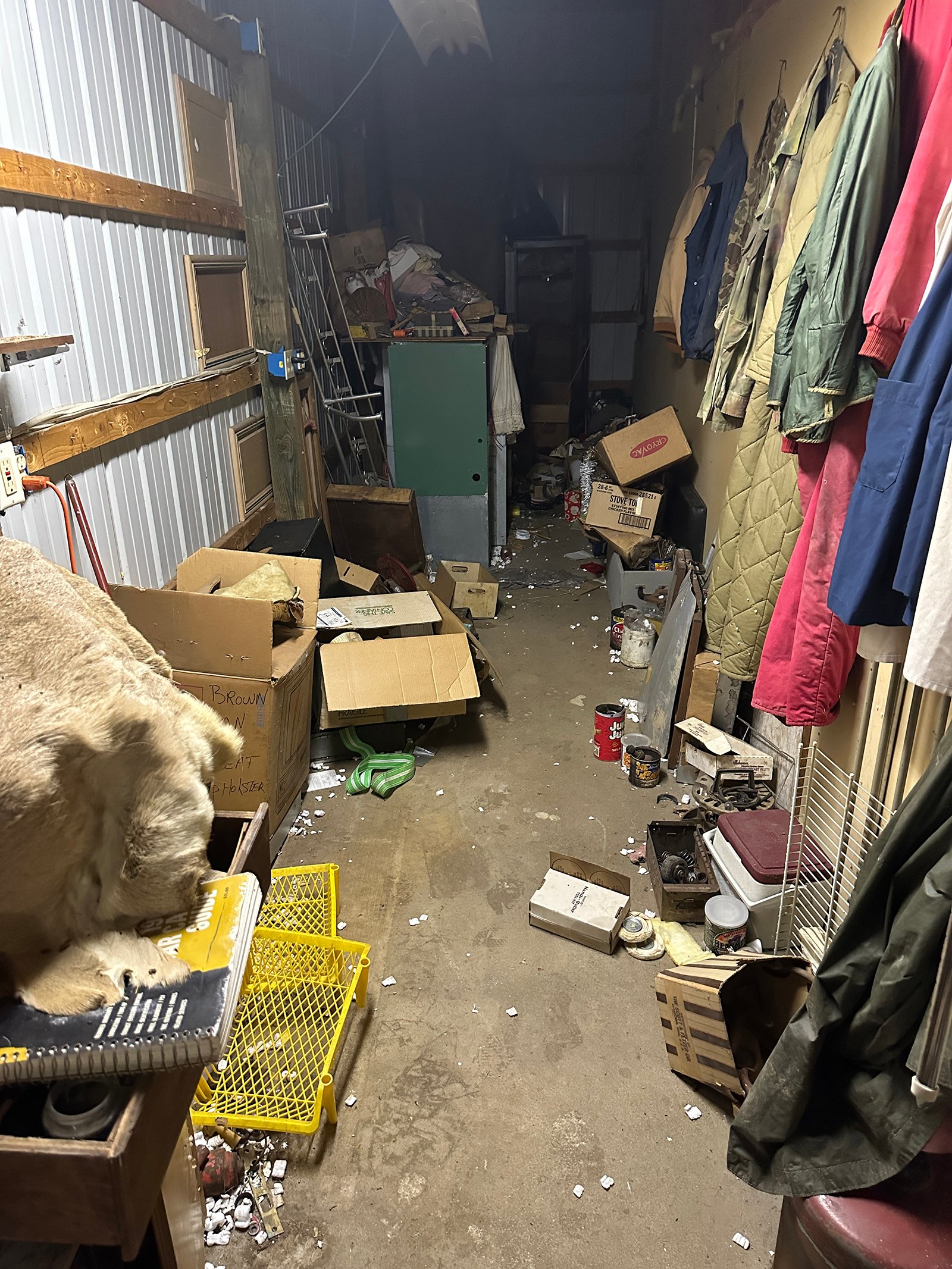Property photo 8 - SEALED BID PERSONAL PROPERTY AUCTION IN ALLEN COUNTY, INDIANA