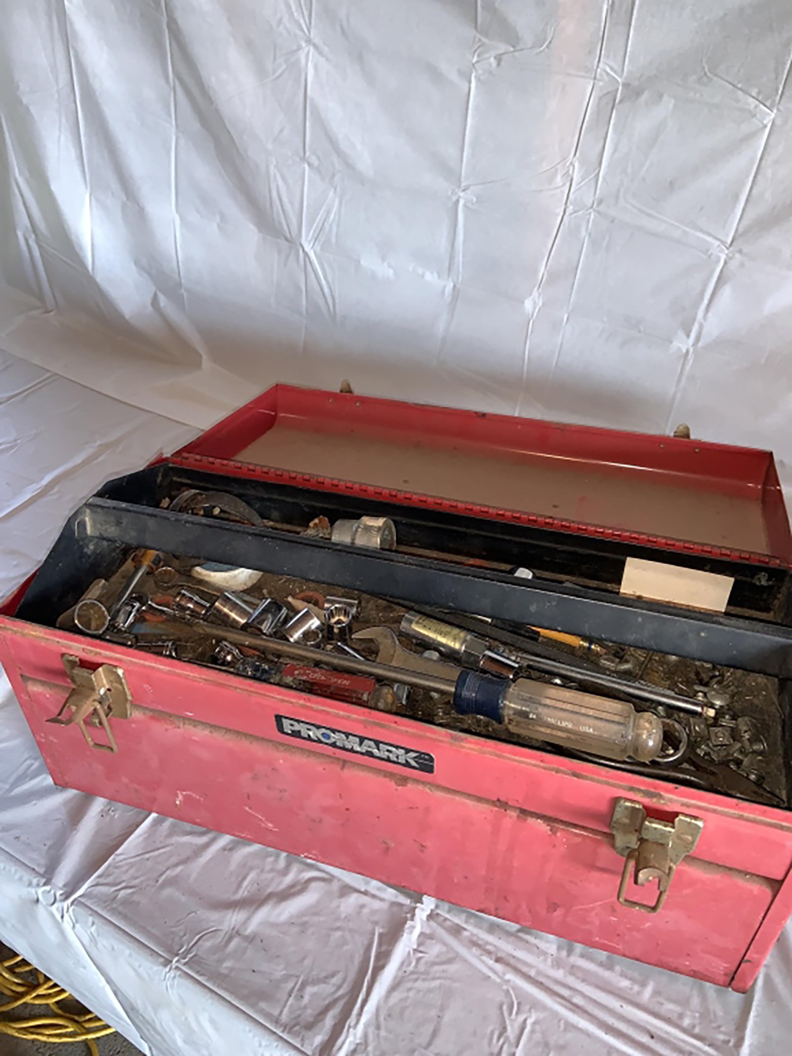 Property photo 112 - TIMED ONLINE ONLY PERSONAL PROPERTY AUCTION IN ALLEN COUNTY, INDIANA