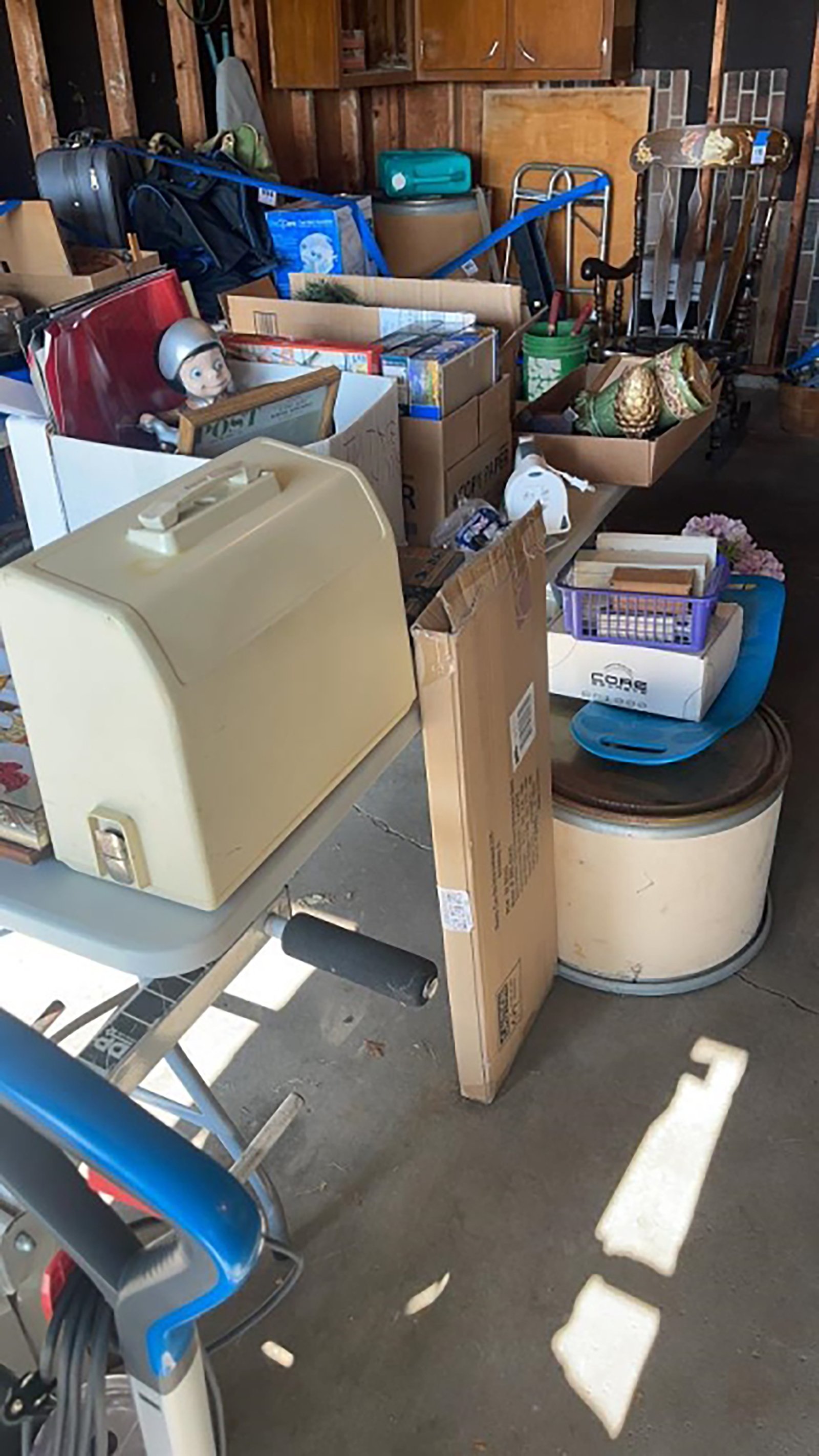 Property photo 119 - TIMED ONLINE ONLY PERSONAL PROPERTY AUCTION IN ALLEN COUNTY, INDIANA