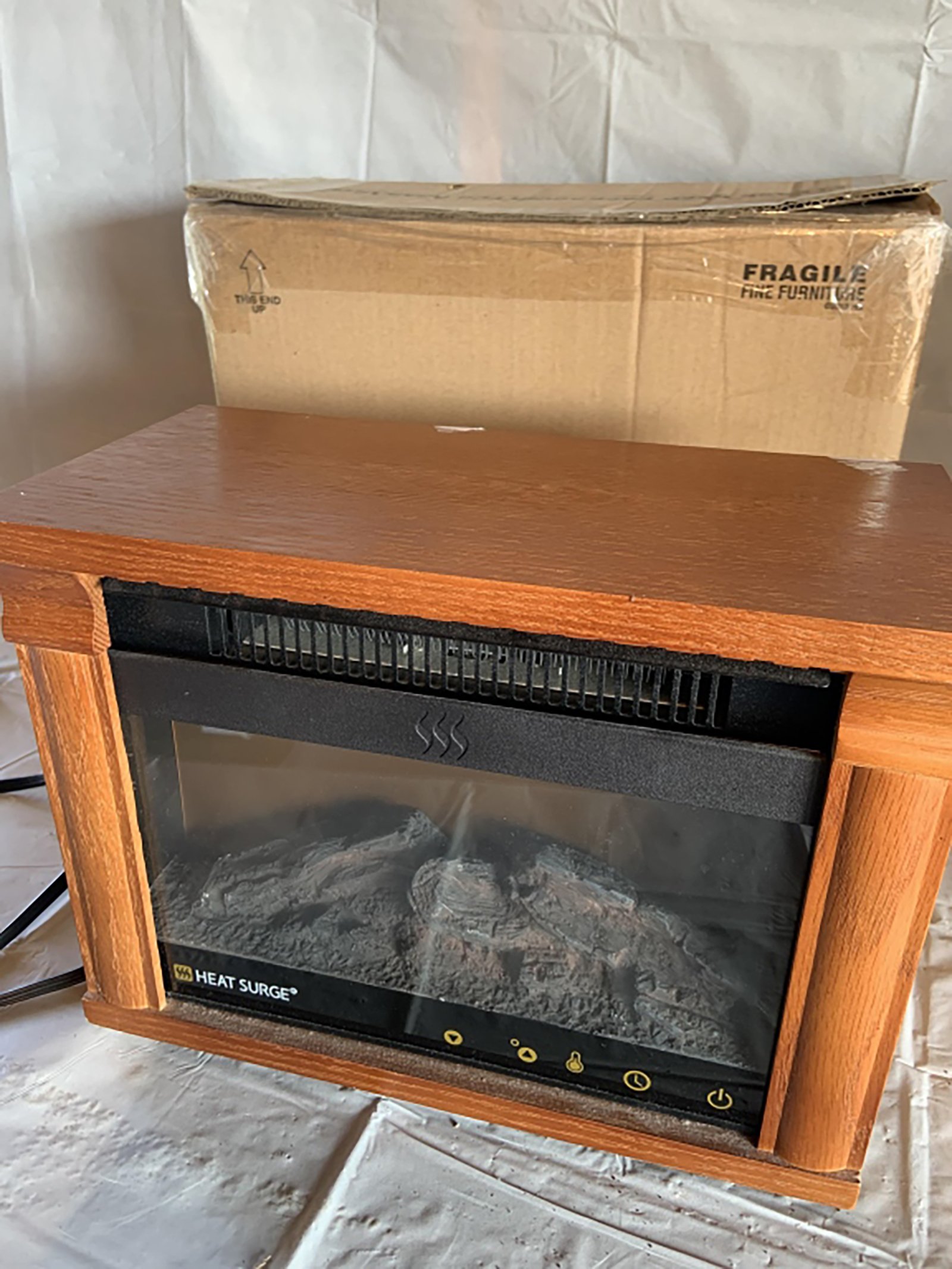 Property photo 127 - TIMED ONLINE ONLY PERSONAL PROPERTY AUCTION IN ALLEN COUNTY, INDIANA