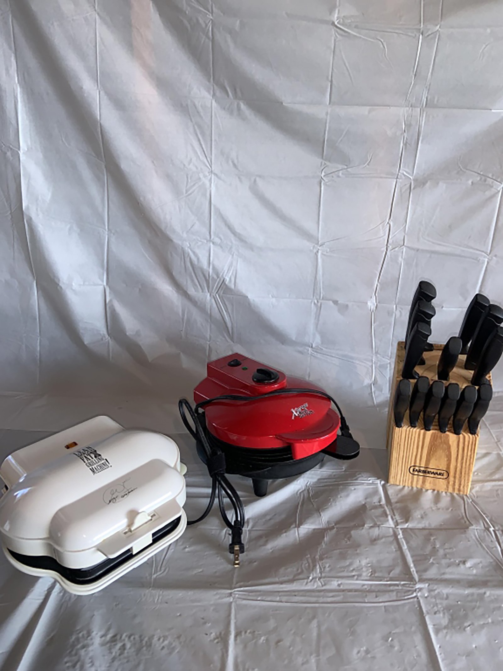 Property photo 141 - TIMED ONLINE ONLY PERSONAL PROPERTY AUCTION IN ALLEN COUNTY, INDIANA