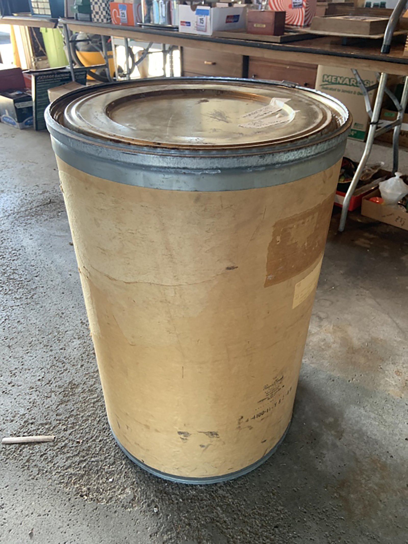 Property photo 150 - TIMED ONLINE ONLY PERSONAL PROPERTY AUCTION IN ALLEN COUNTY, INDIANA
