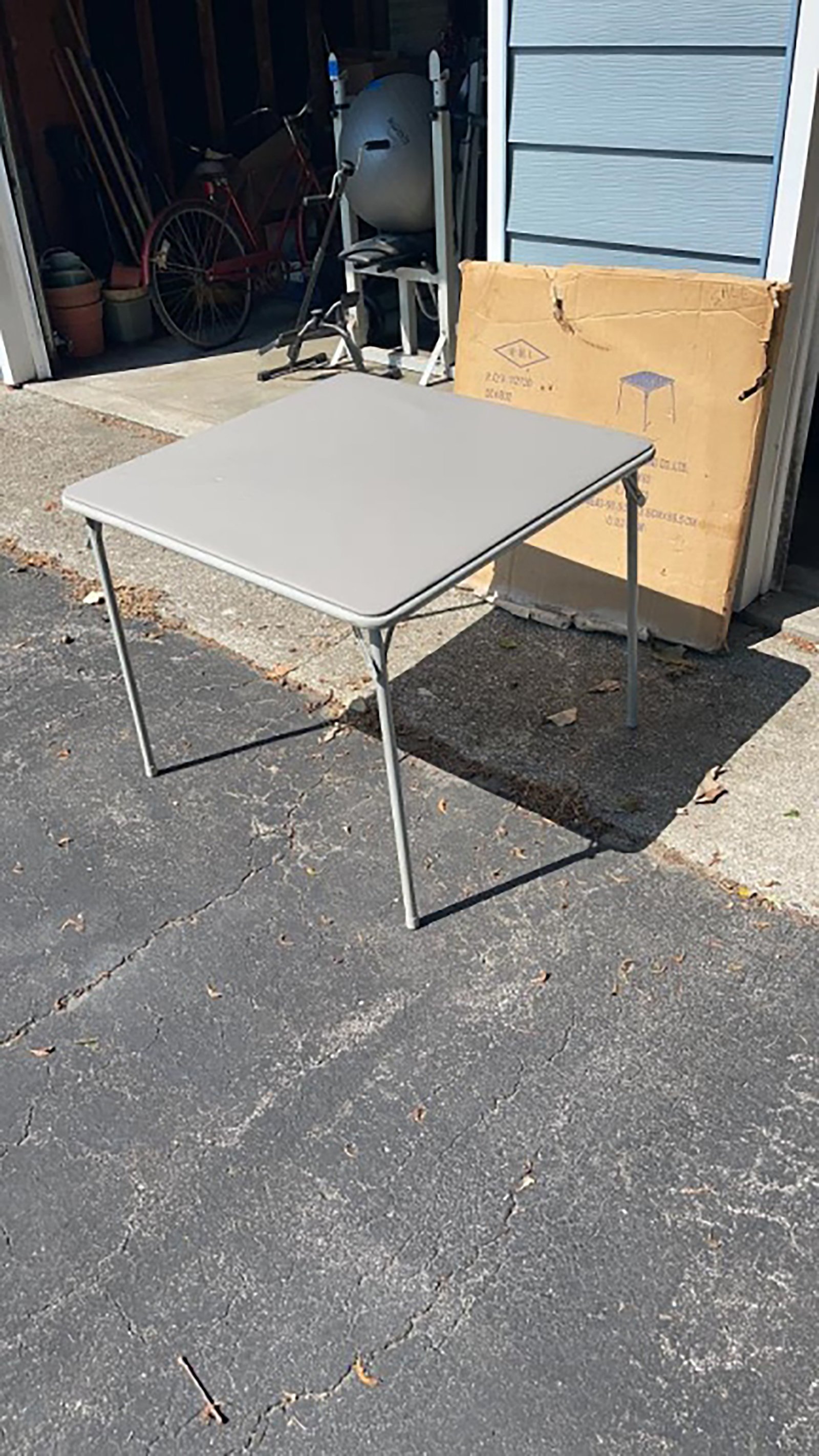 Property photo 151 - TIMED ONLINE ONLY PERSONAL PROPERTY AUCTION IN ALLEN COUNTY, INDIANA